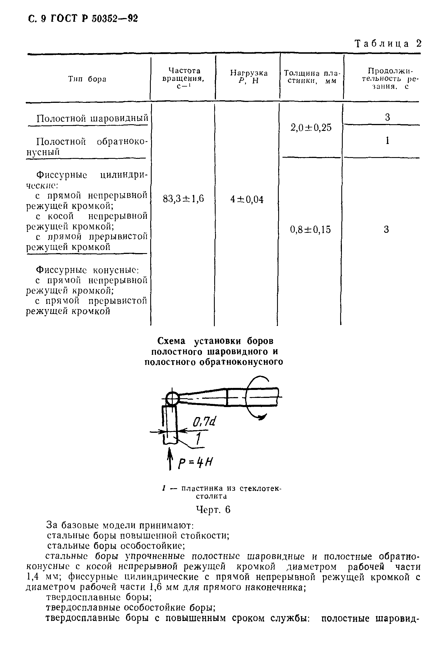 ГОСТ Р 50352-92