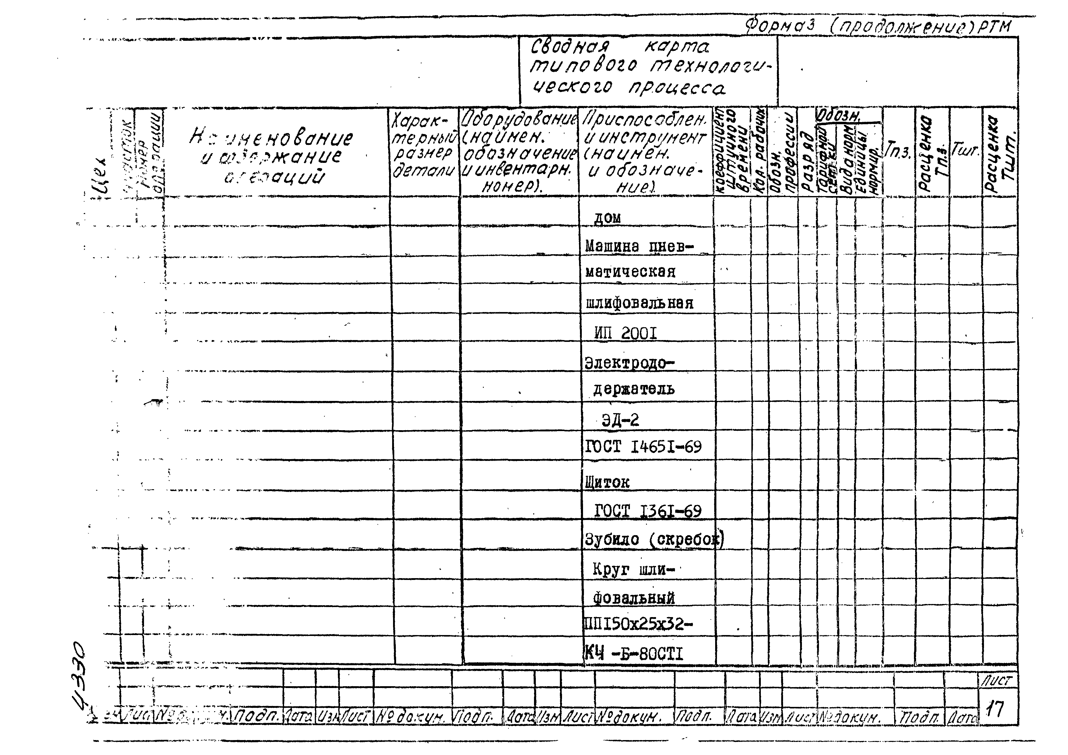 РТМ 26-51-71