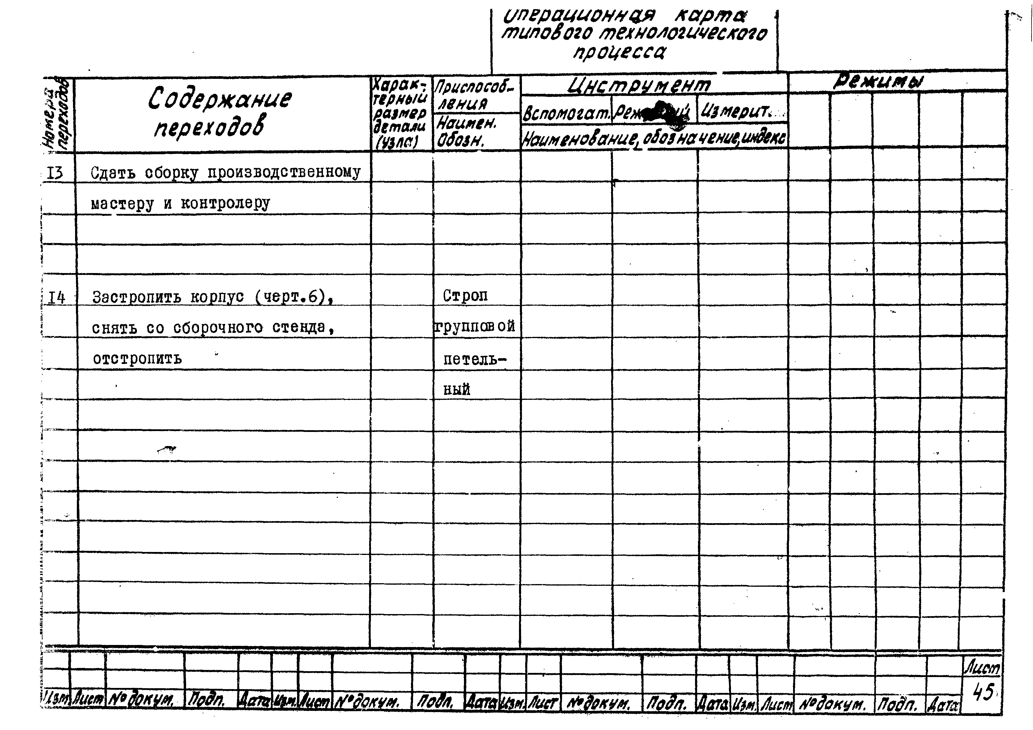 РТМ 26-51-71