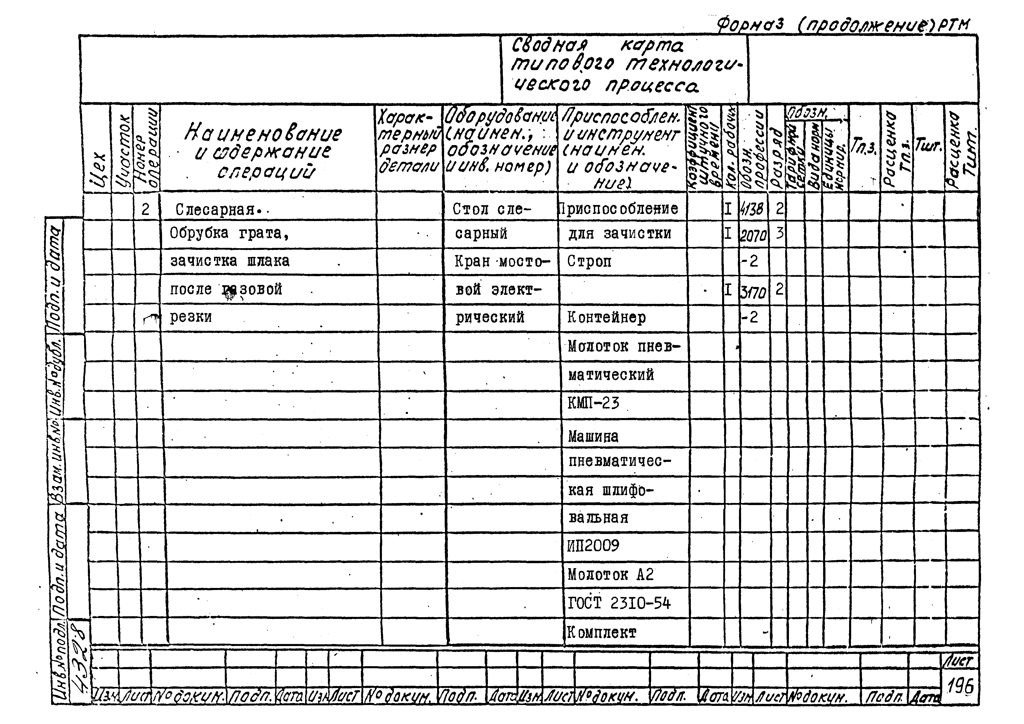 РТМ 26-53-71