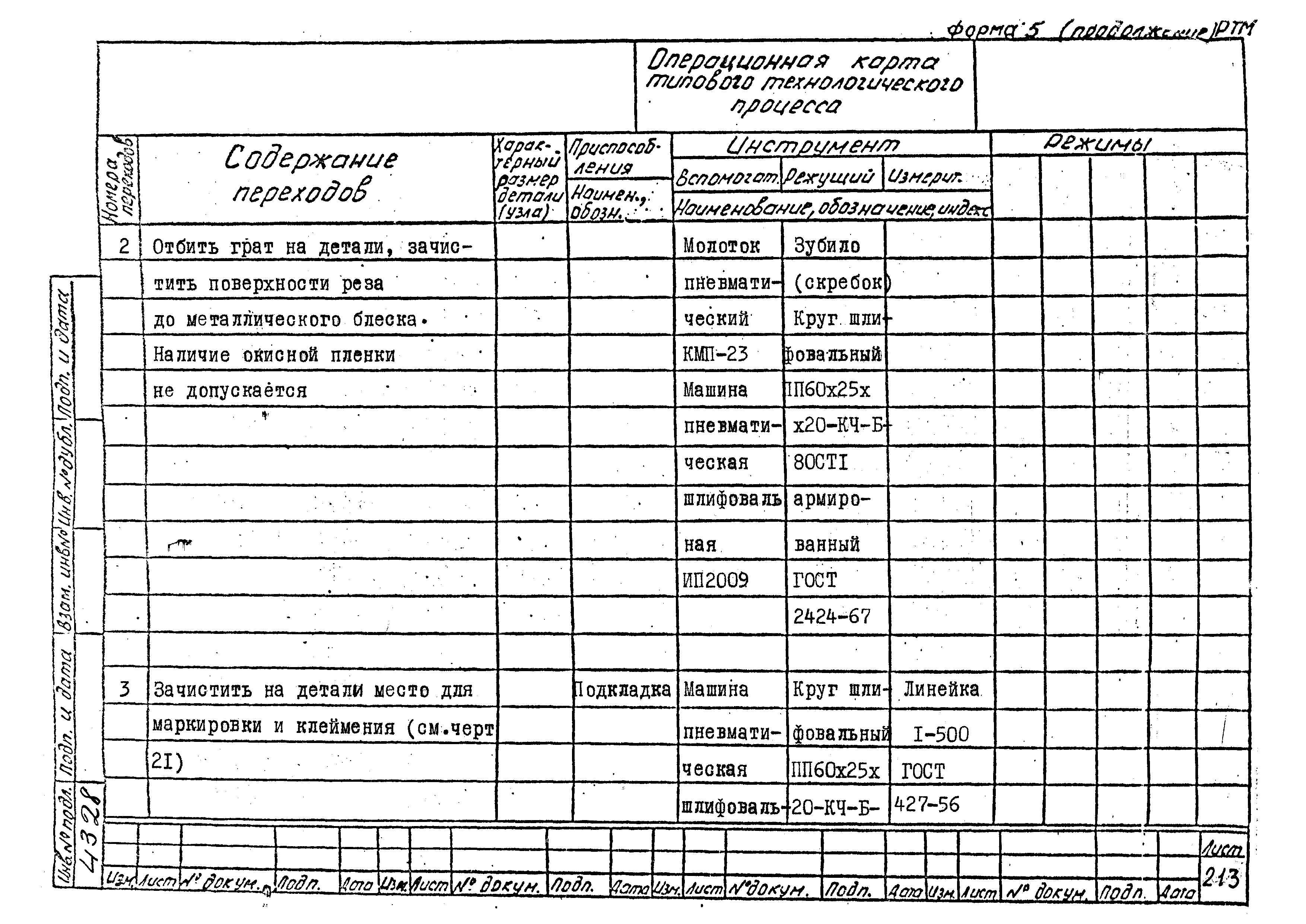 РТМ 26-53-71