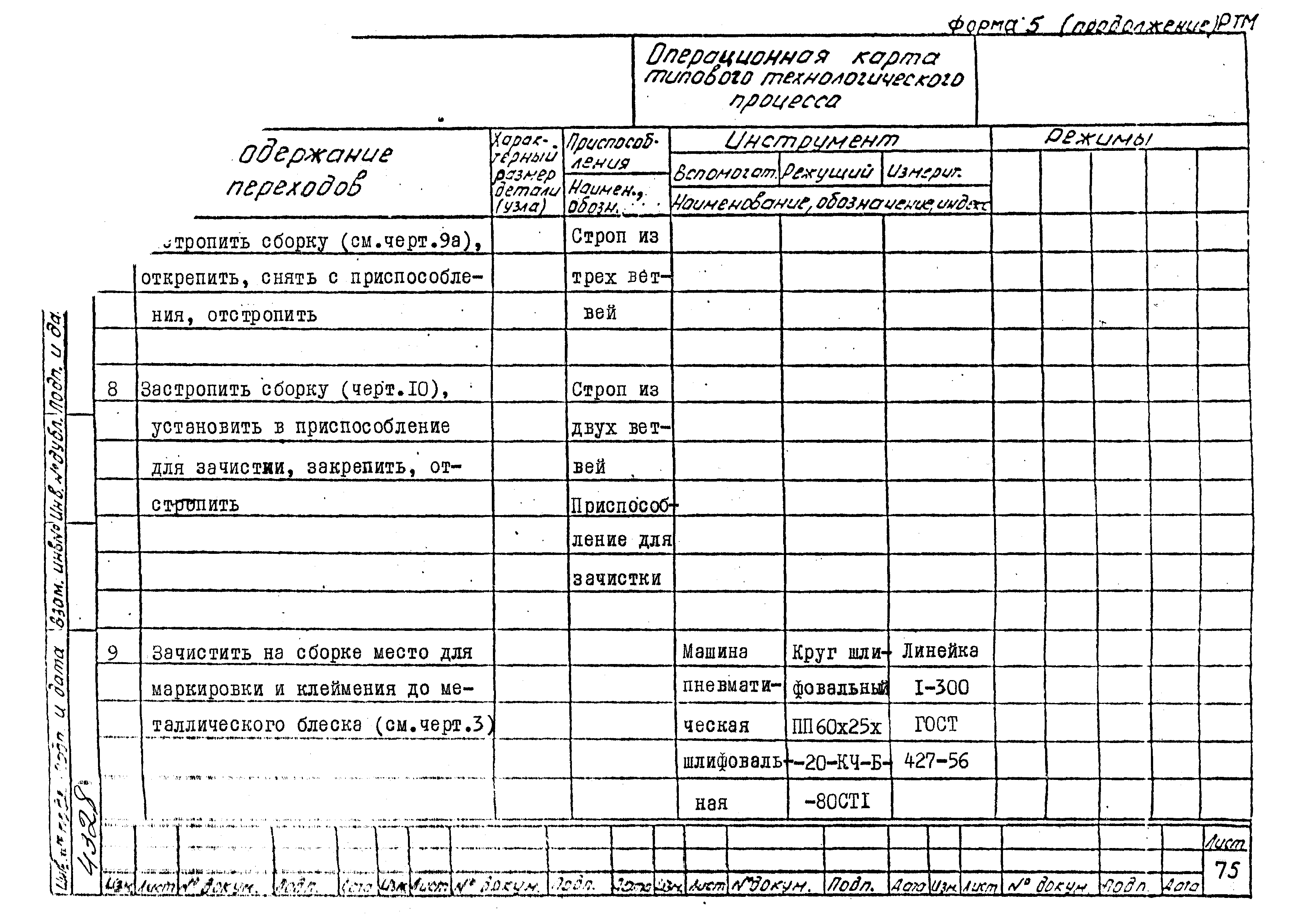 РТМ 26-53-71