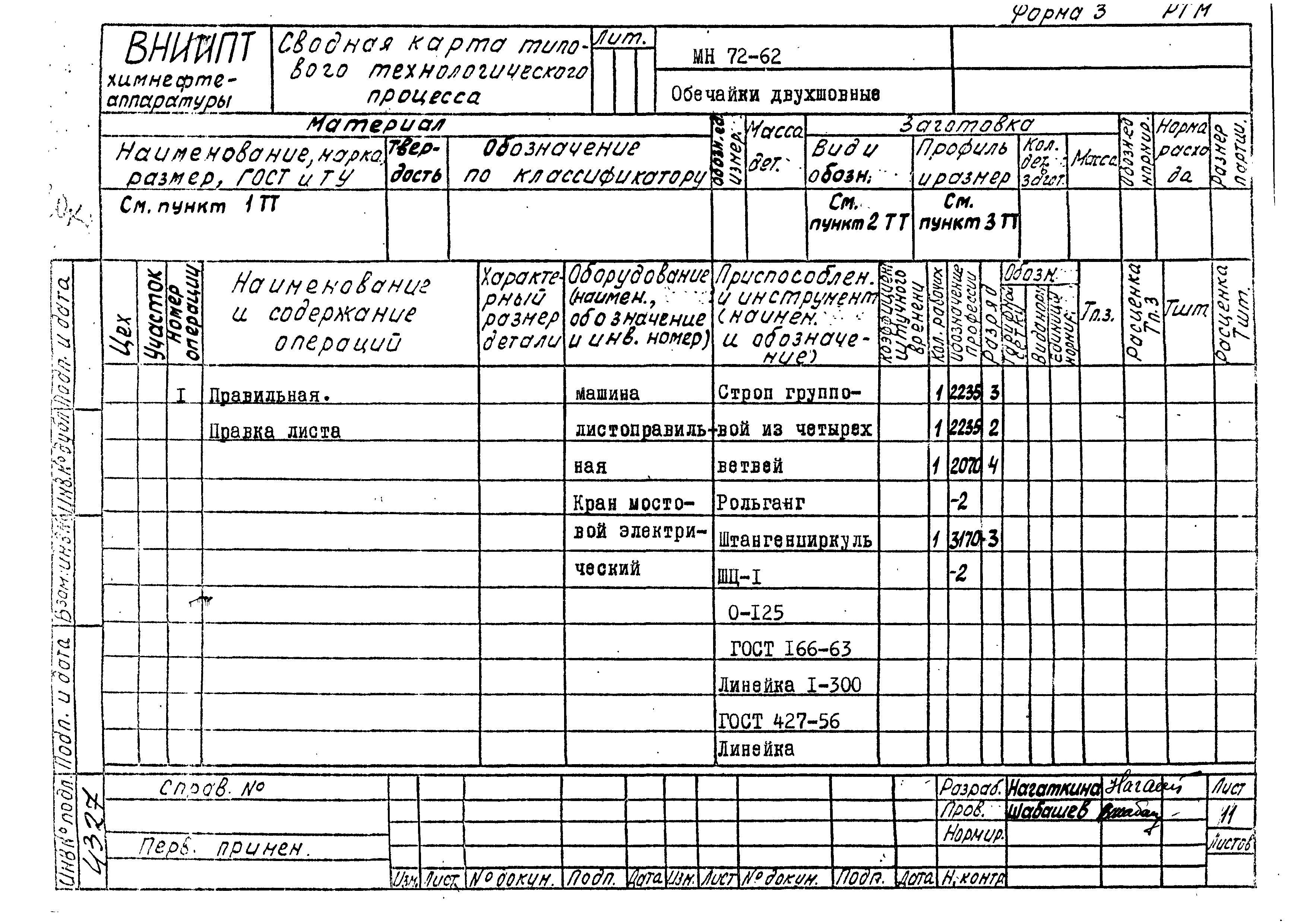 РТМ 26-50-71