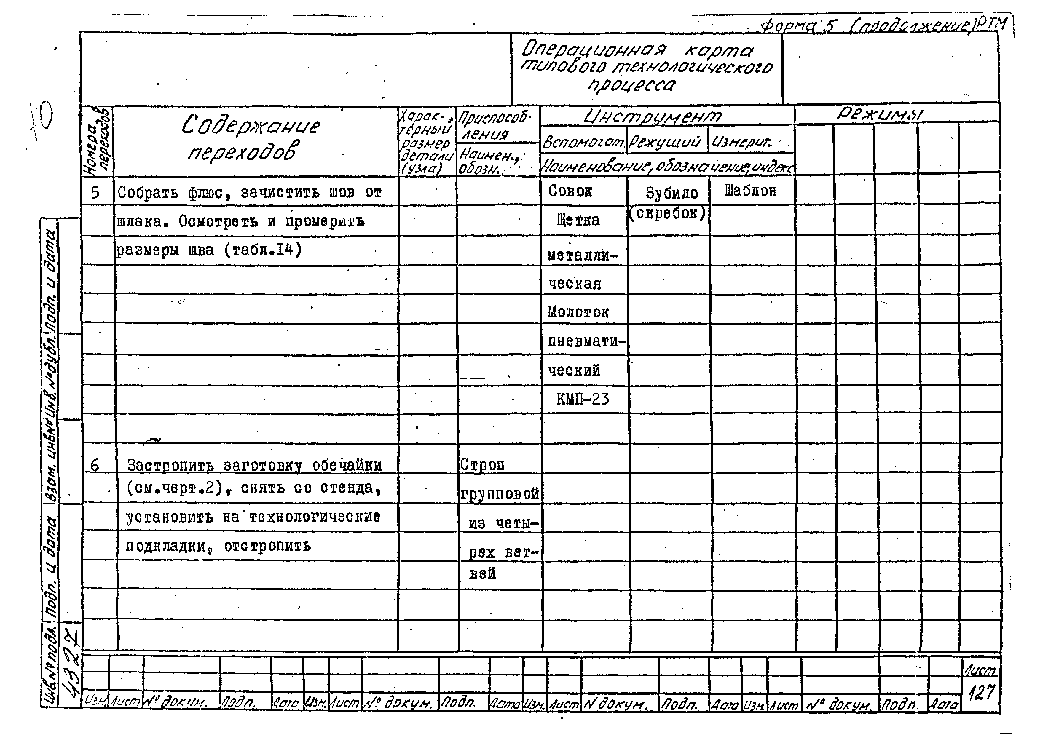 РТМ 26-50-71