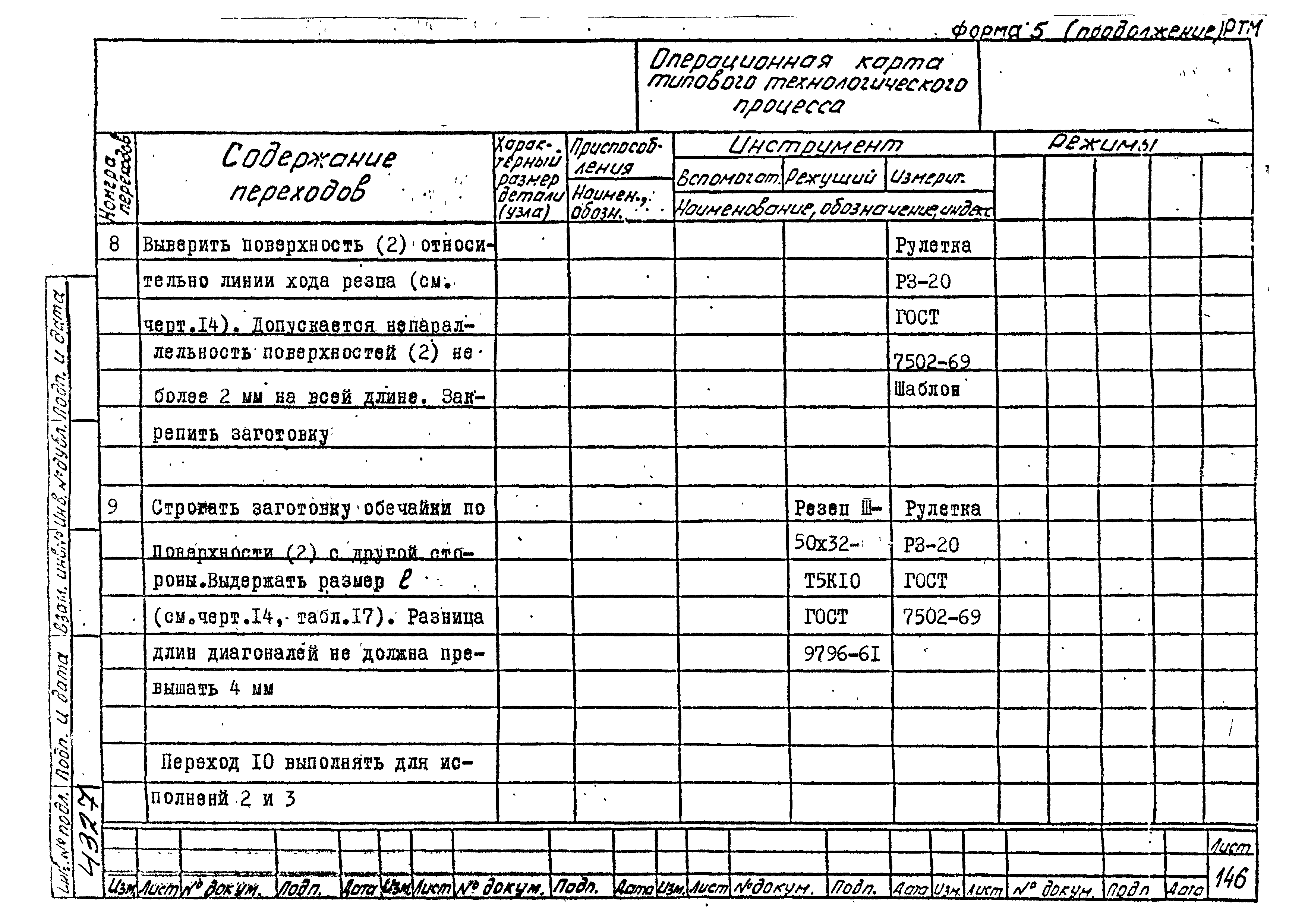 РТМ 26-50-71