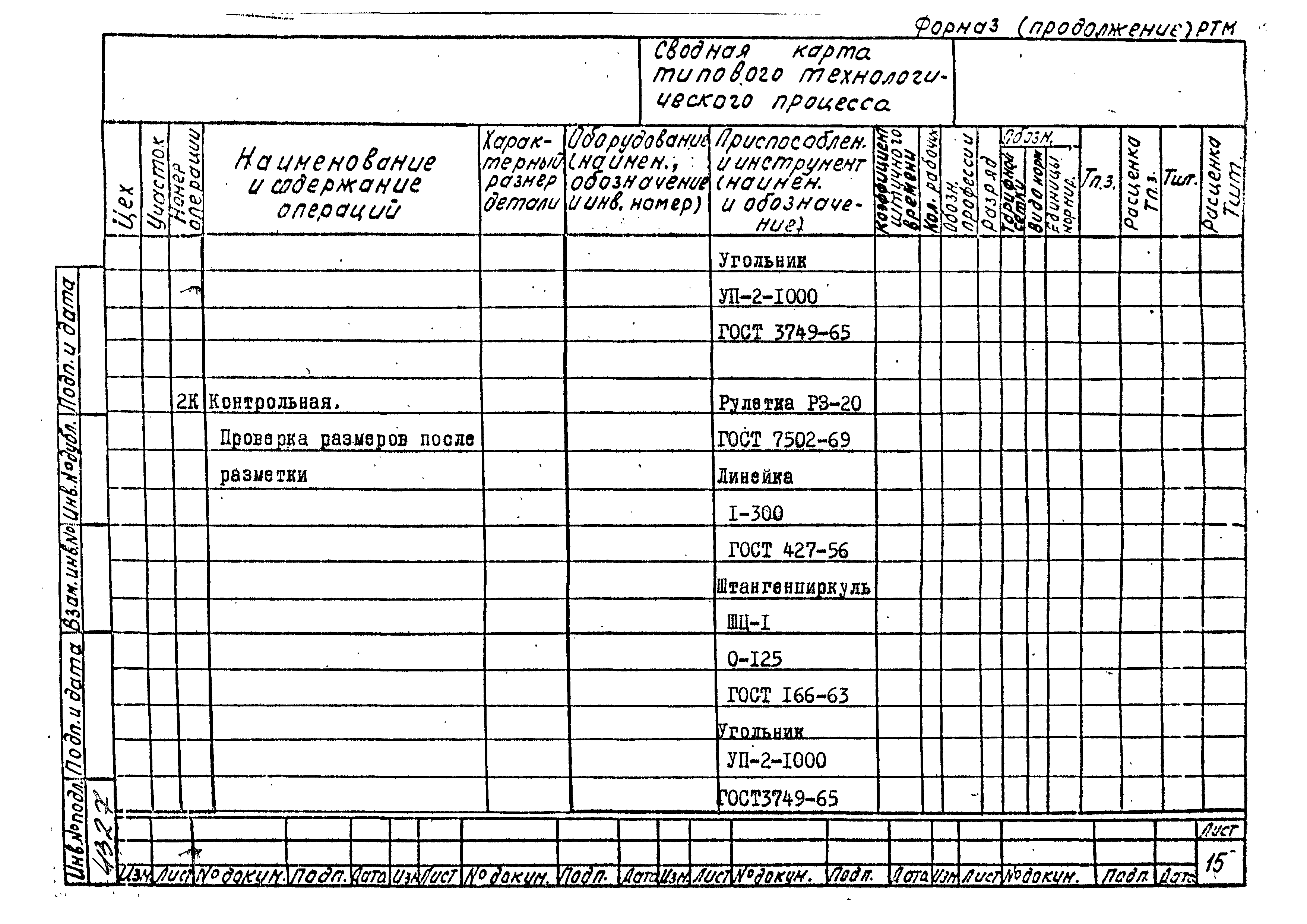 РТМ 26-50-71