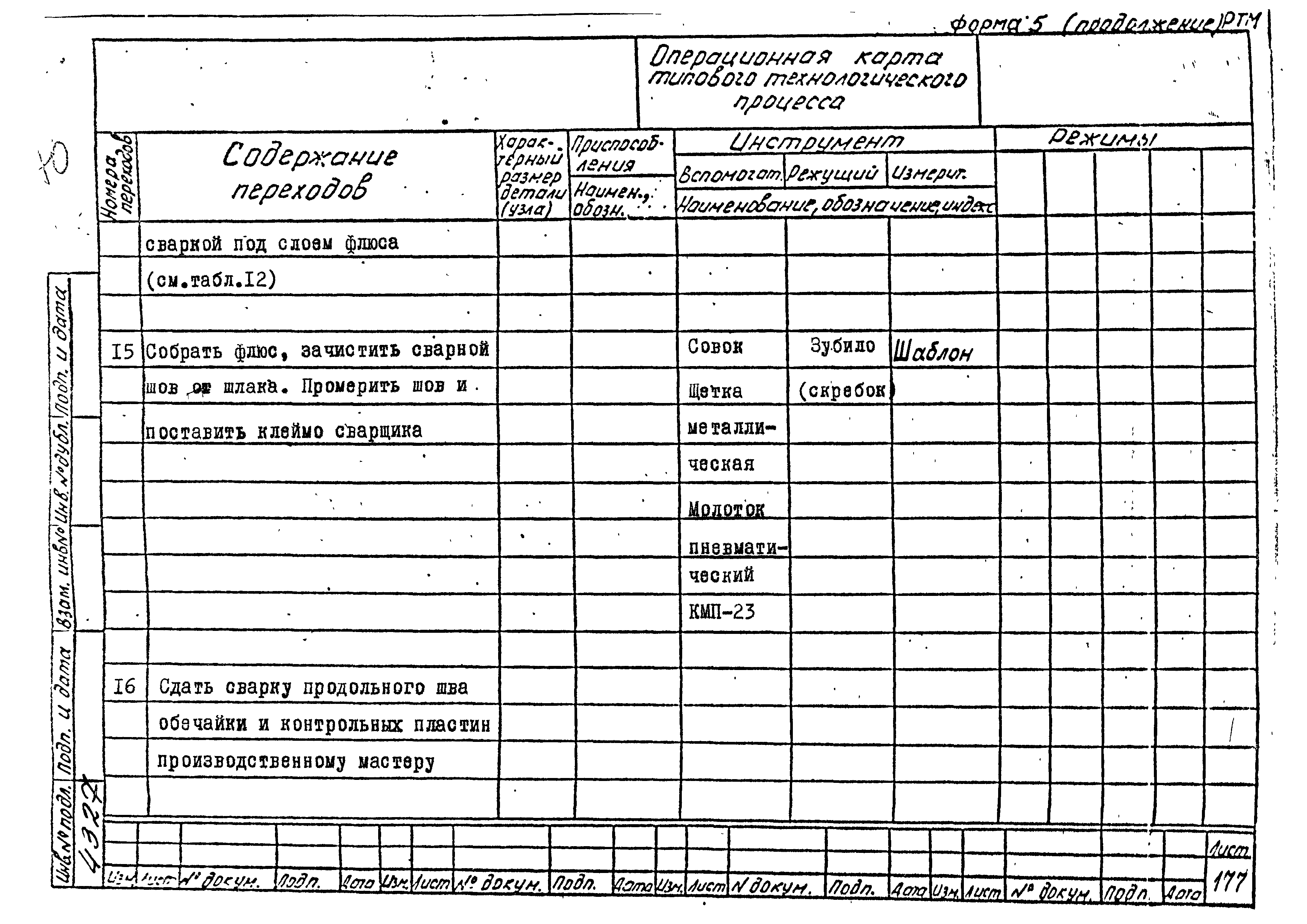 РТМ 26-50-71