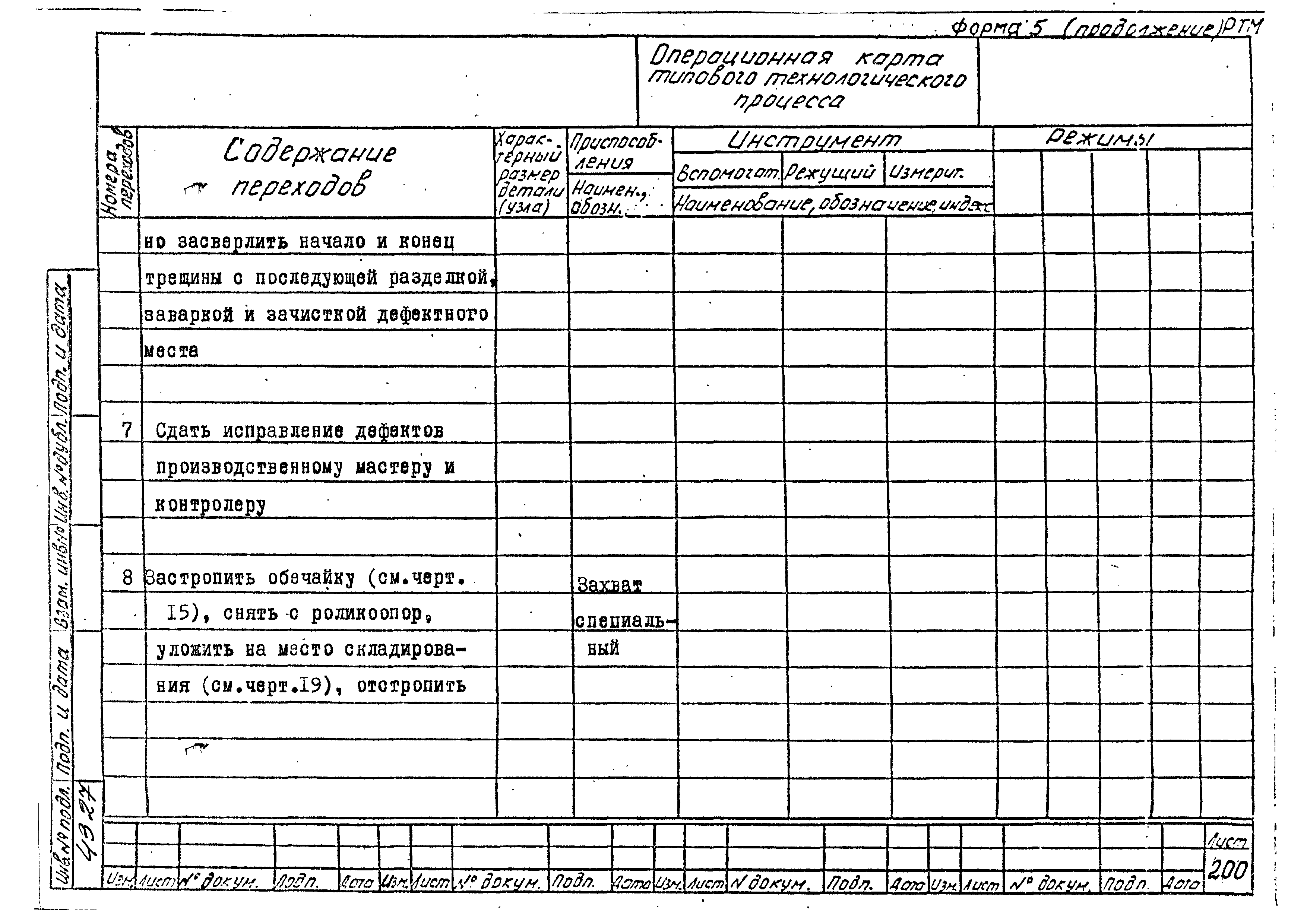 РТМ 26-50-71