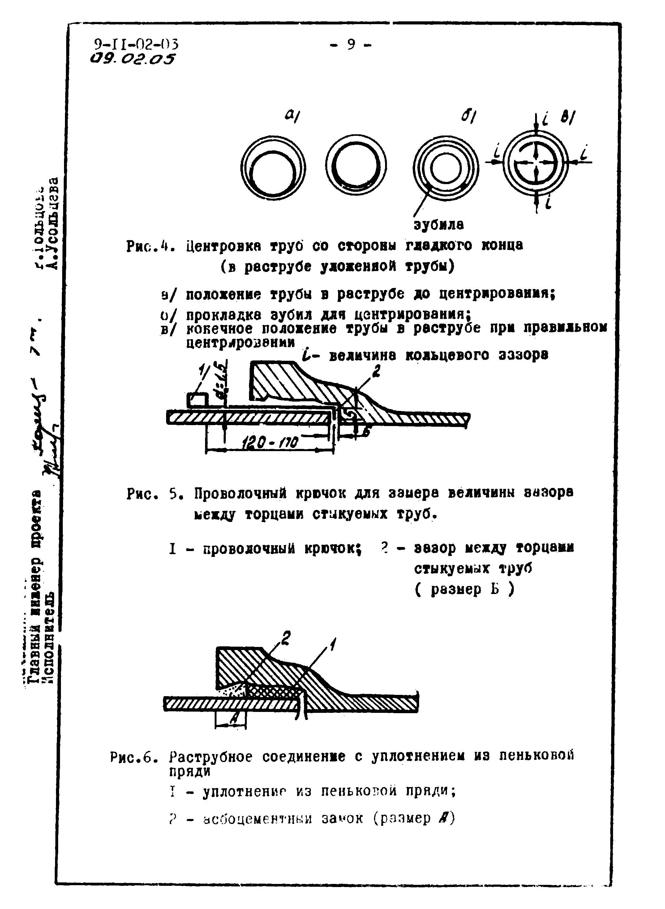 ТТК 09.02.05