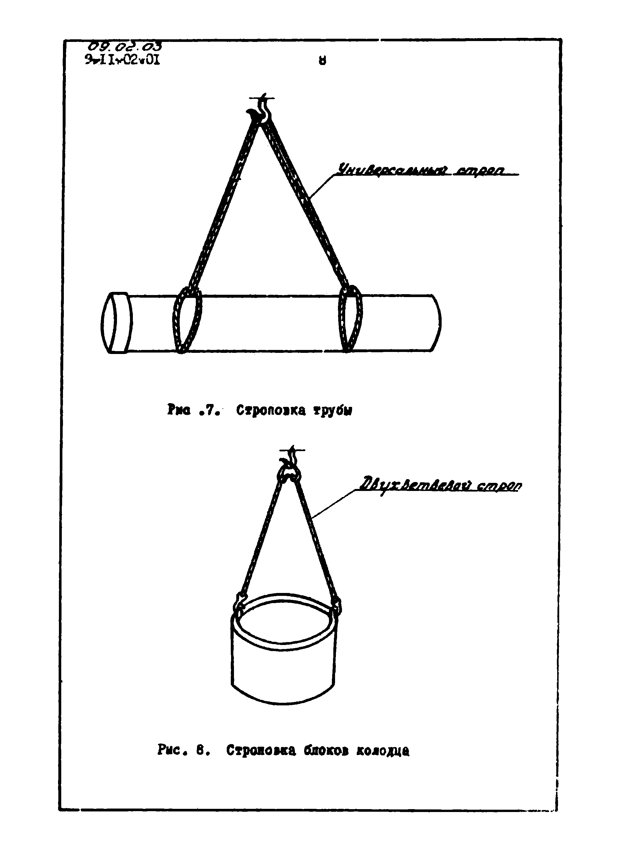 ТТК 09.02.03