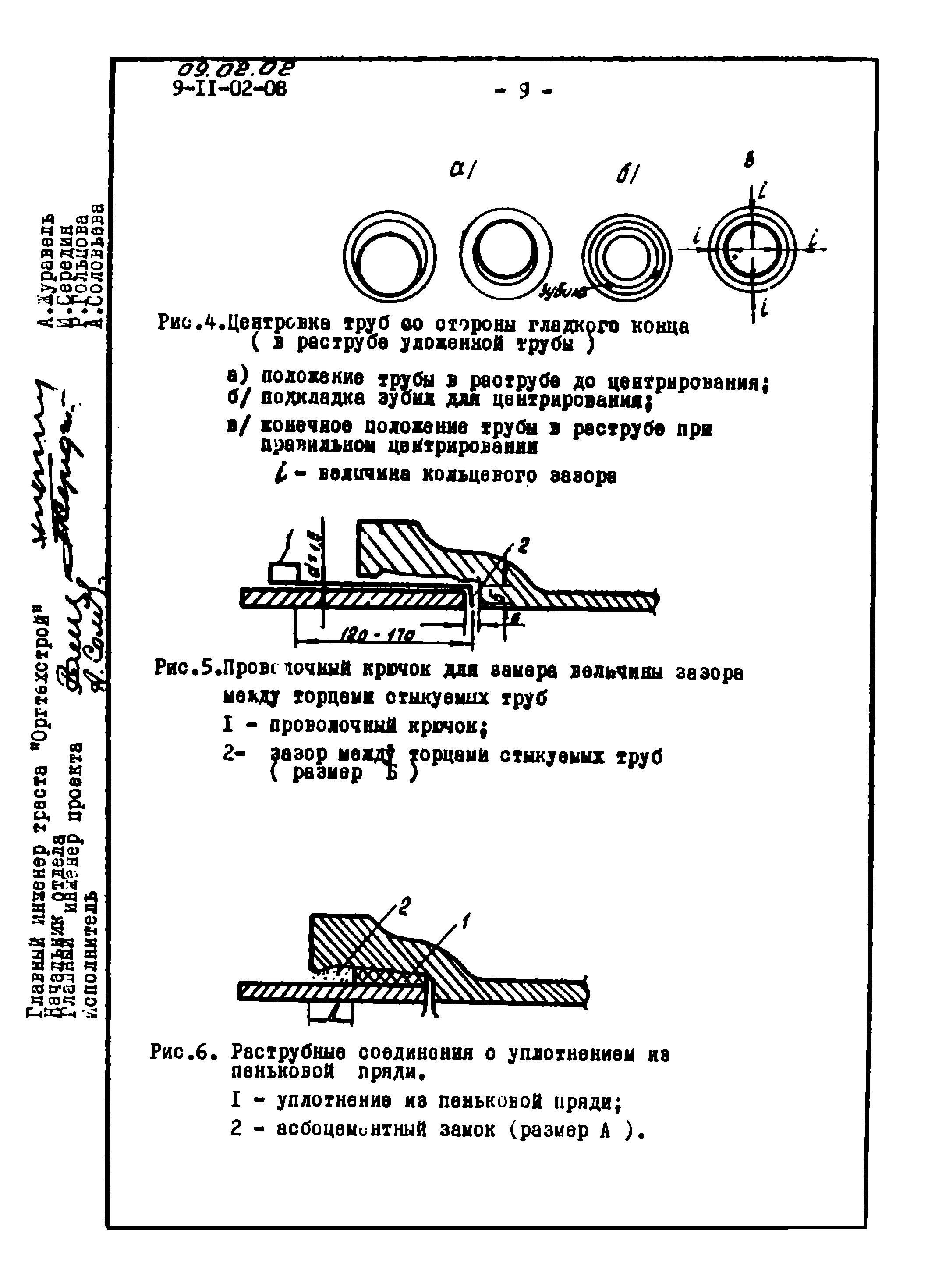 ТТК 09.02.02