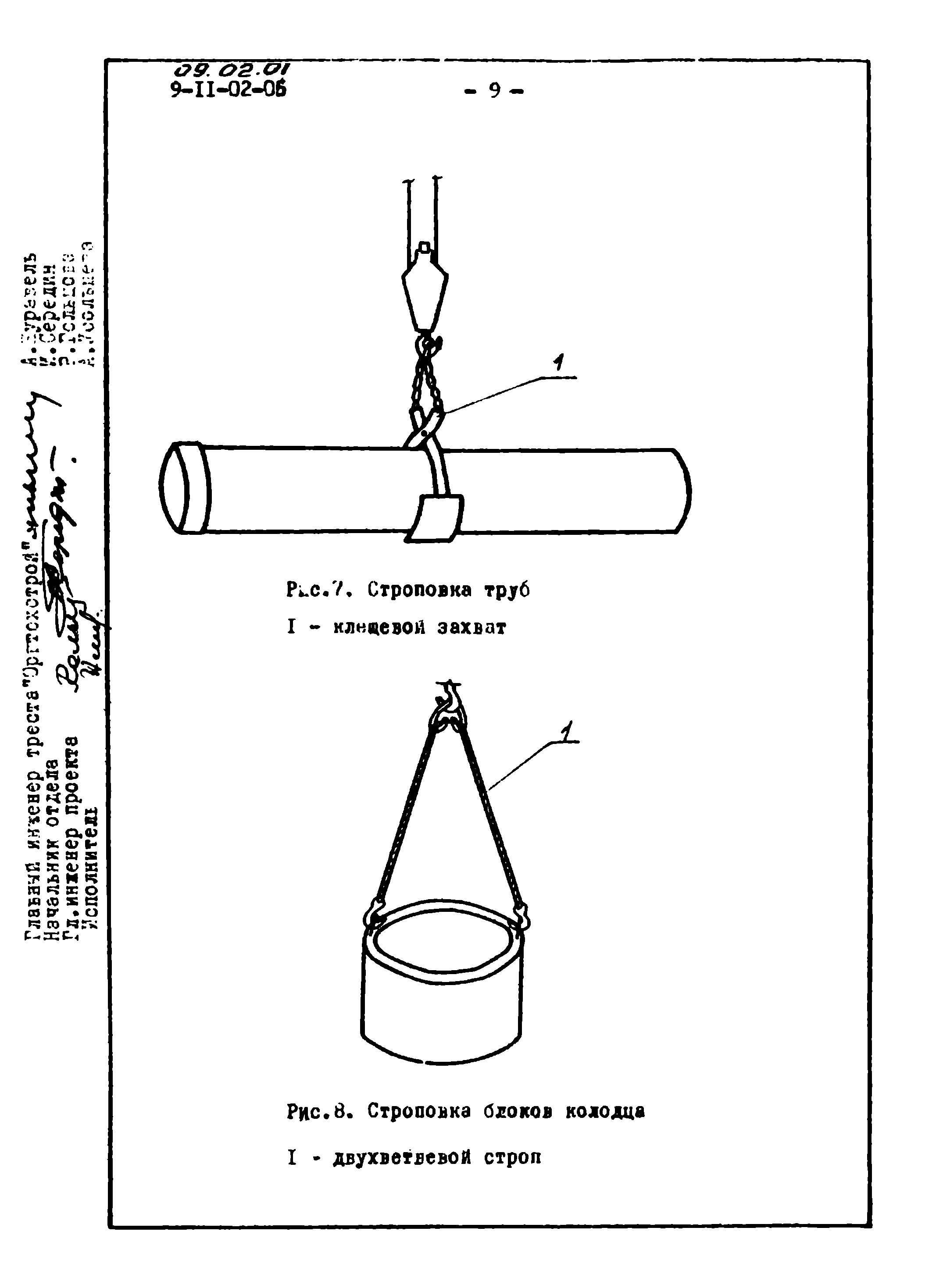 ТТК 09.02.01