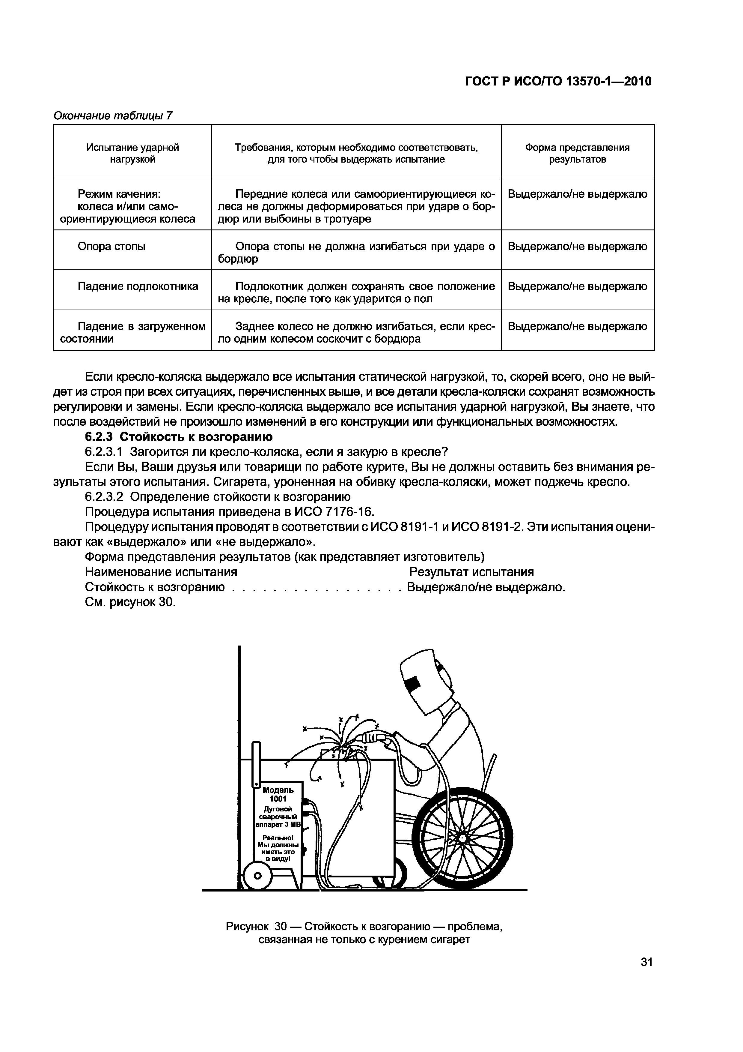 ГОСТ Р ИСО/ТО 13570-1-2010