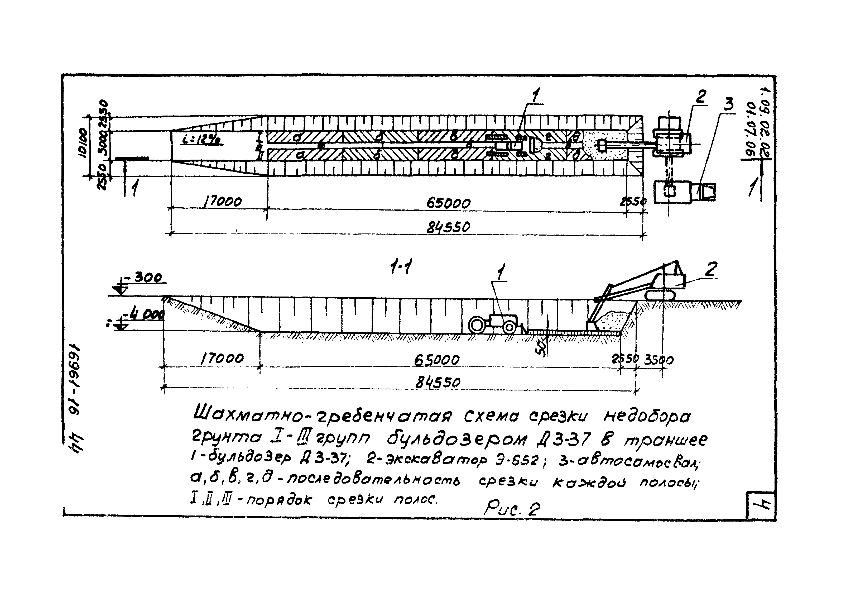 ТТК 01.07.06