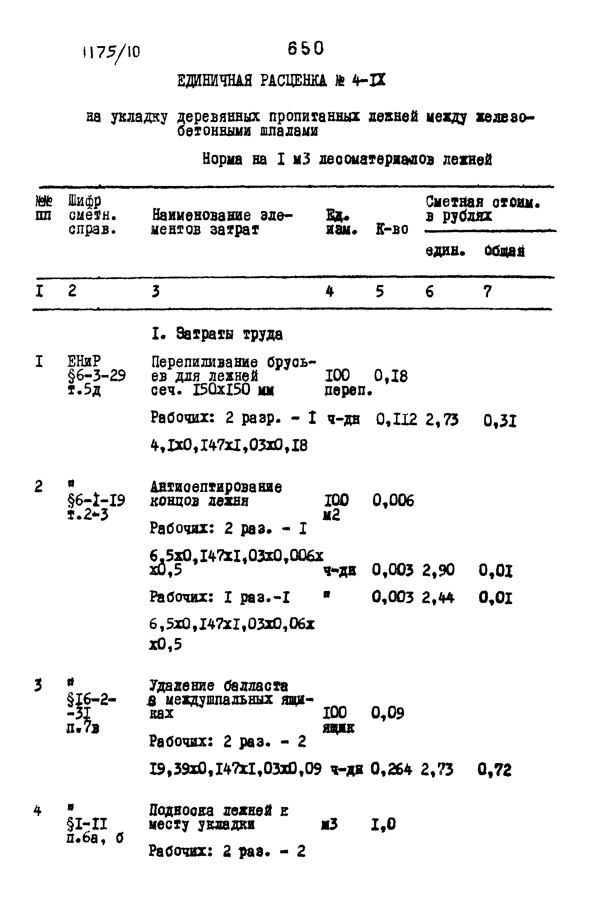 Типовые проектные решения 501-0-118