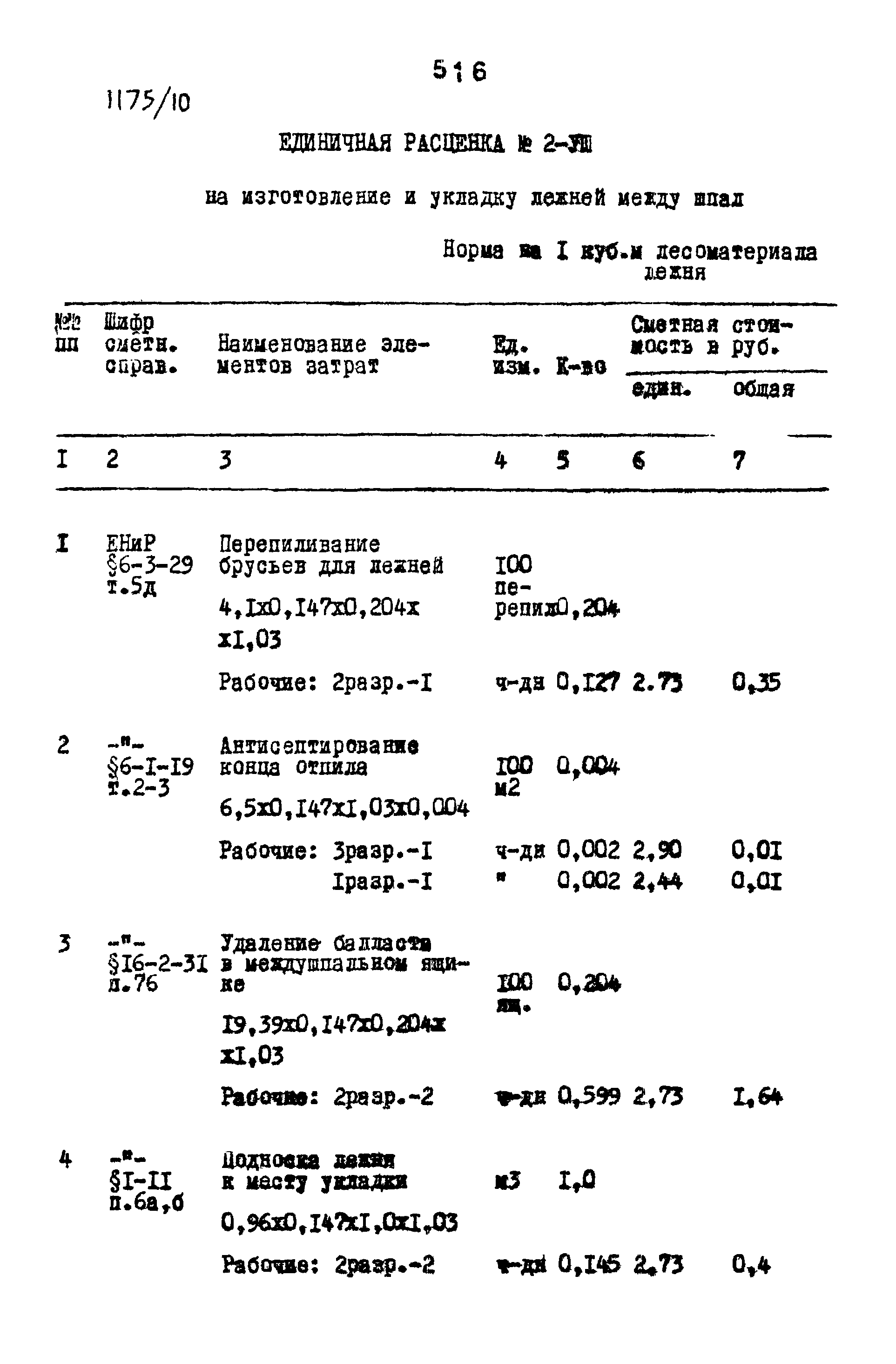 Типовые проектные решения 501-0-118