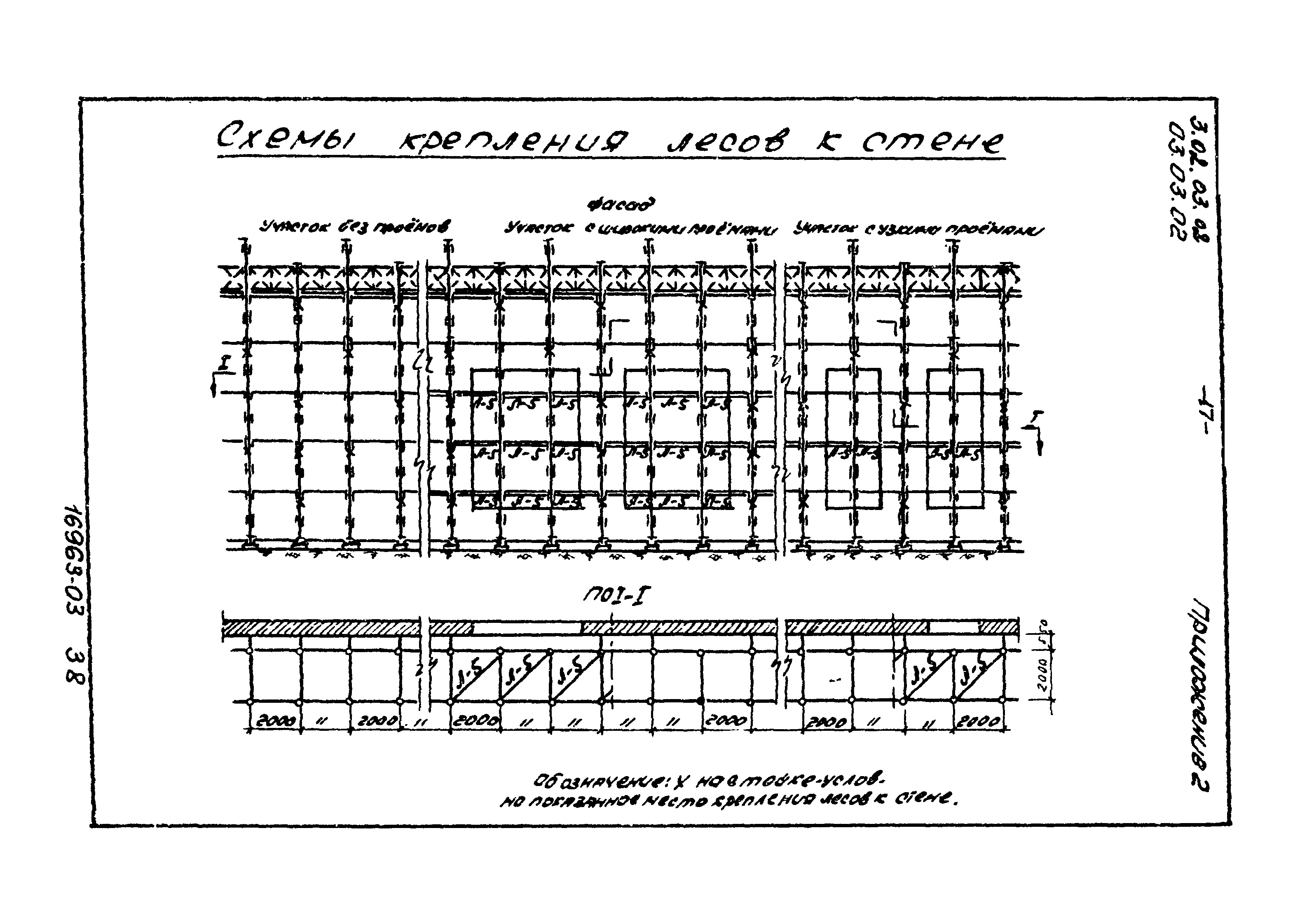 ТТК 03.03.02