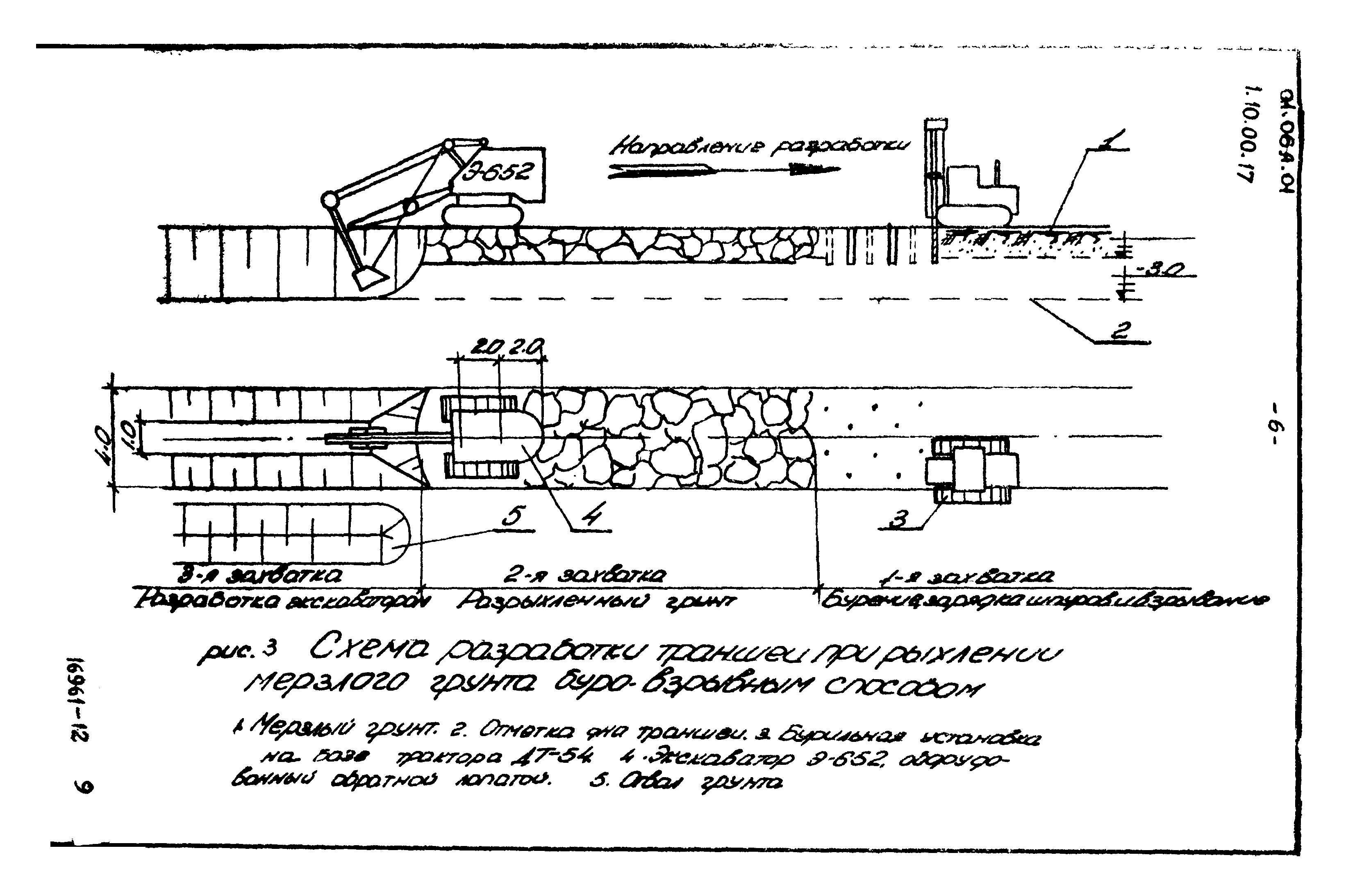 ТТК 01.06А.01