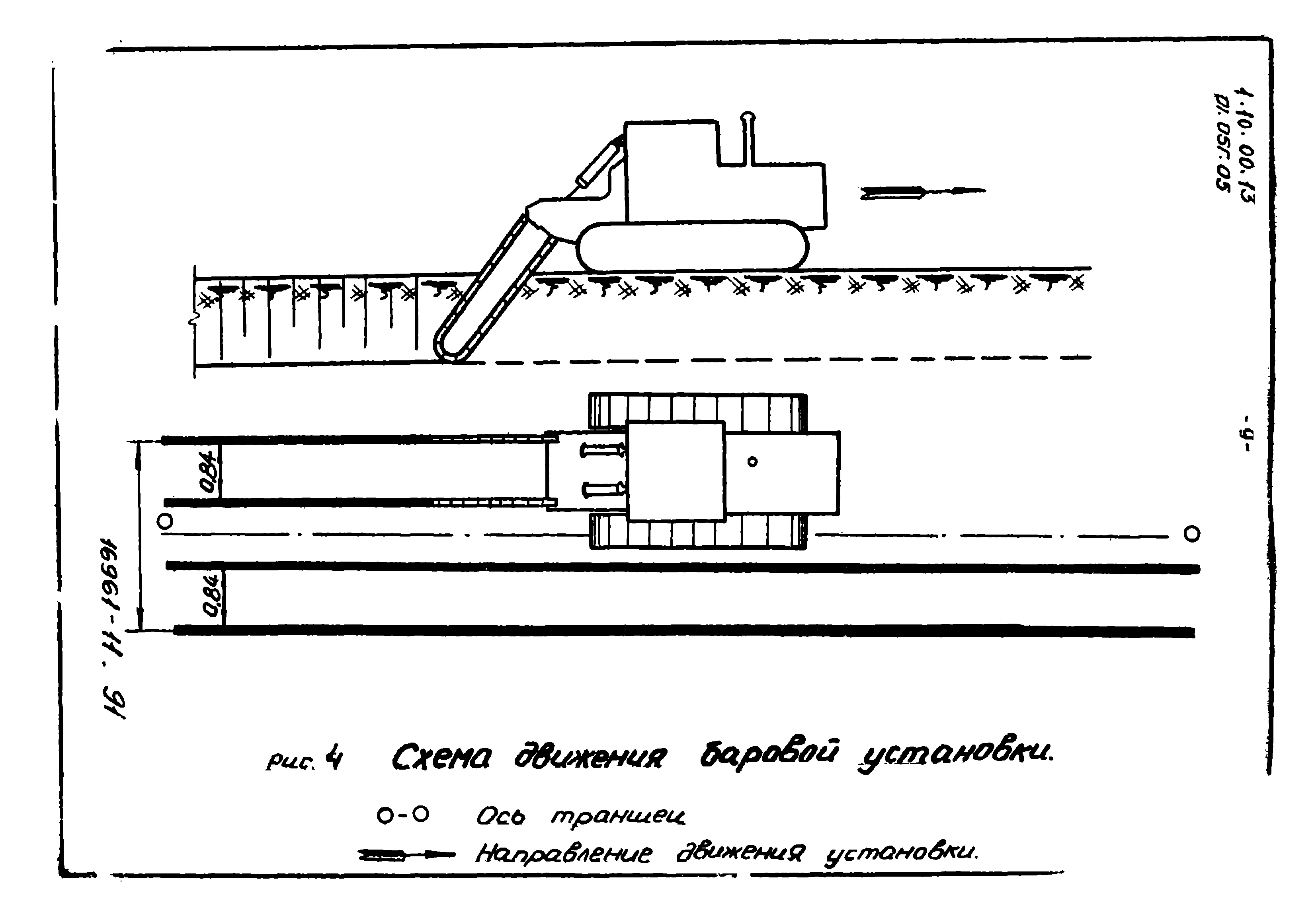 ТТК 01.05Г.05