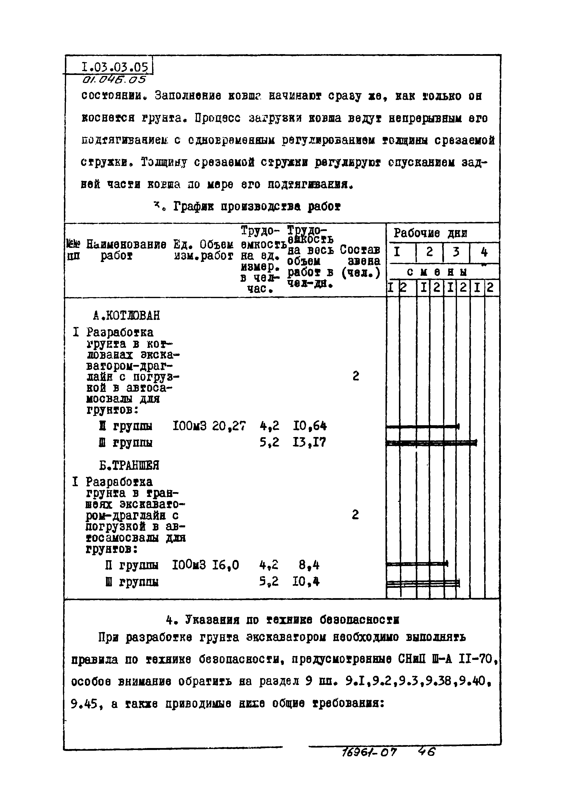 ТТК 01.04Б.05