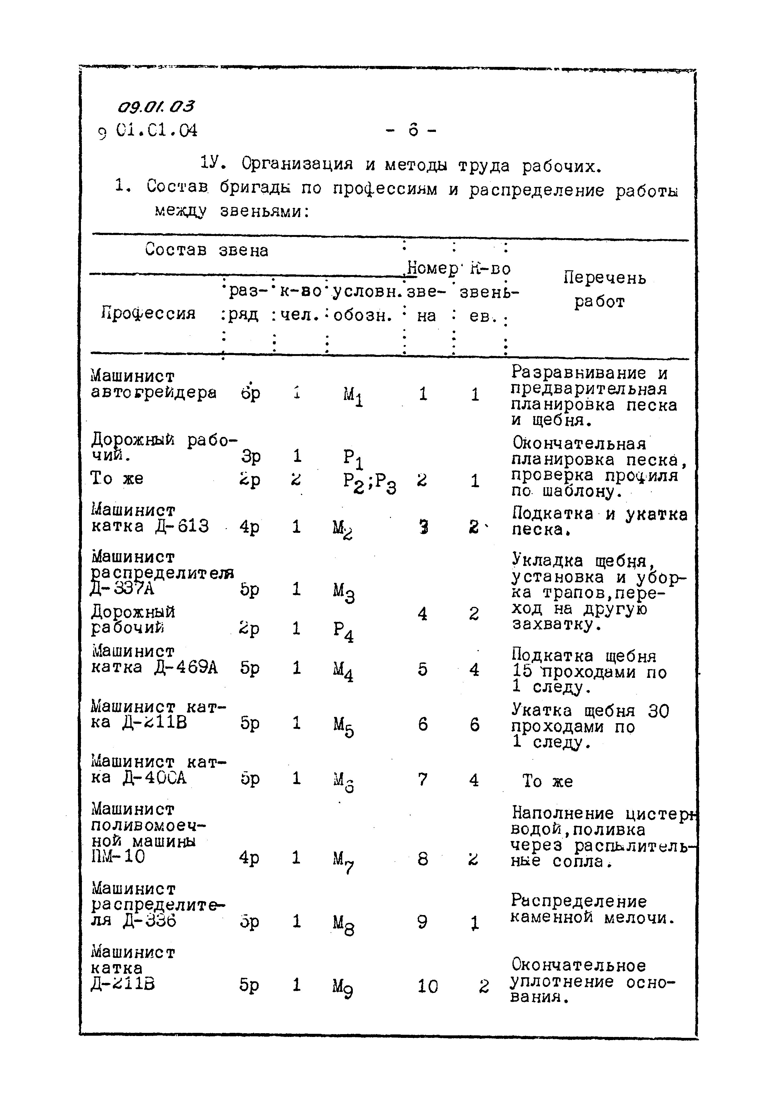 ТТК 09.01.03