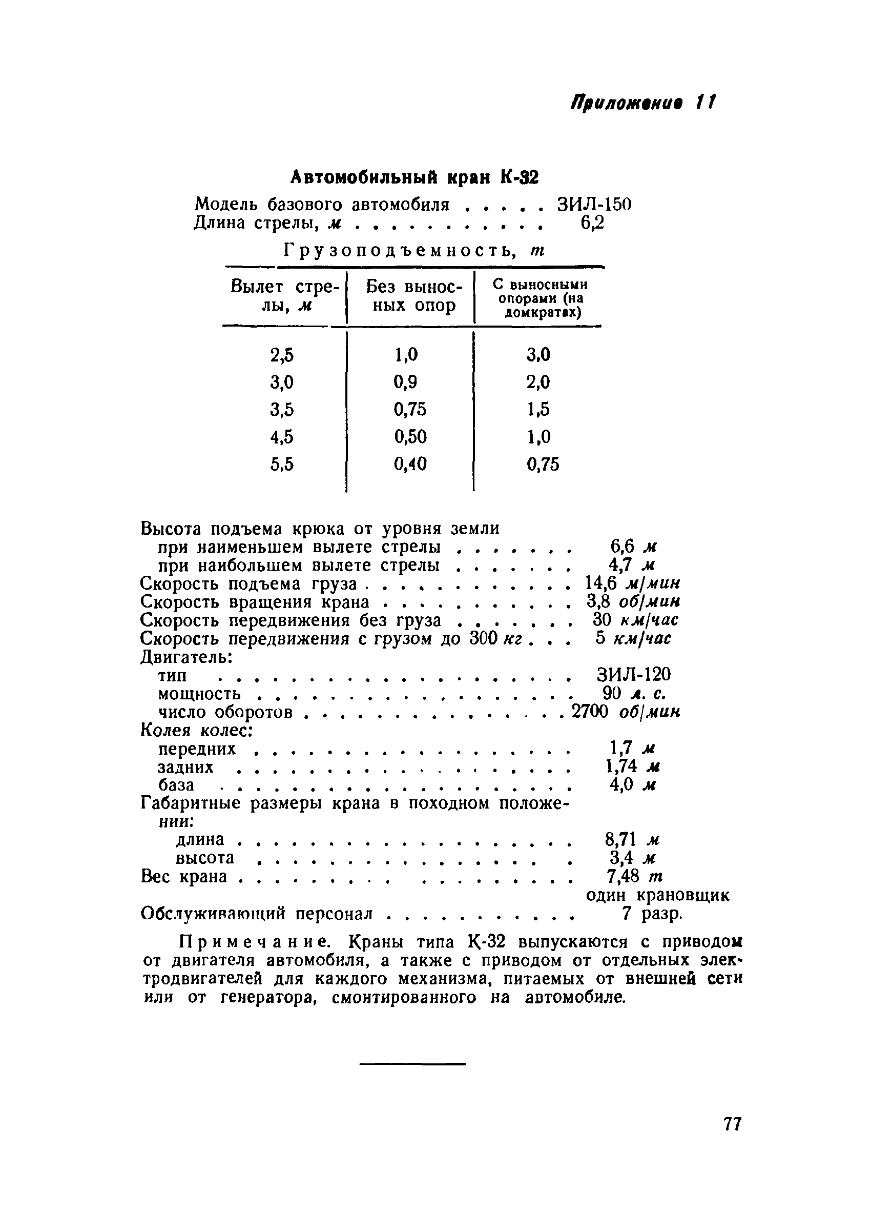 ВСН 34/IV-60