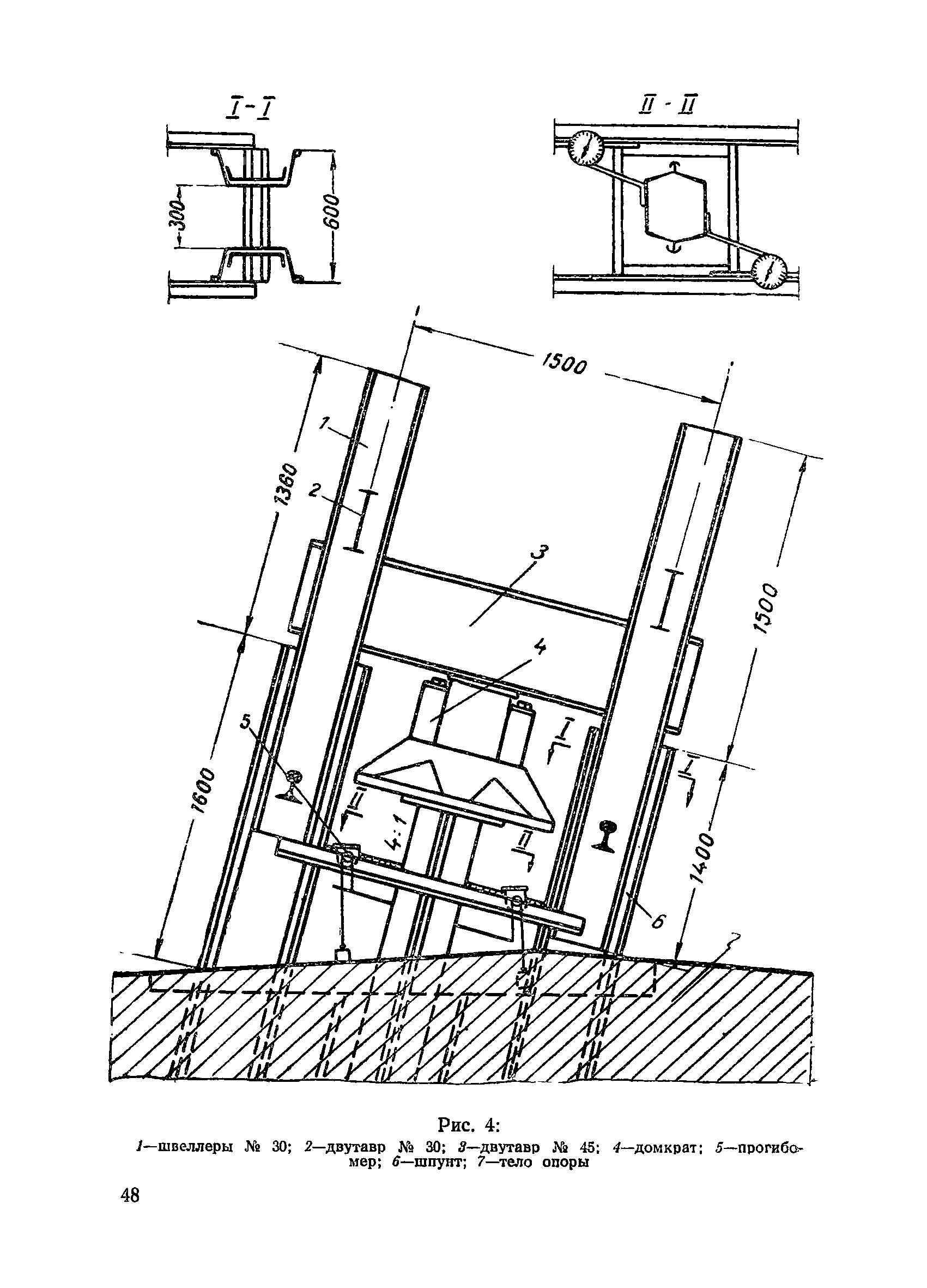 ВСН 34/X-60