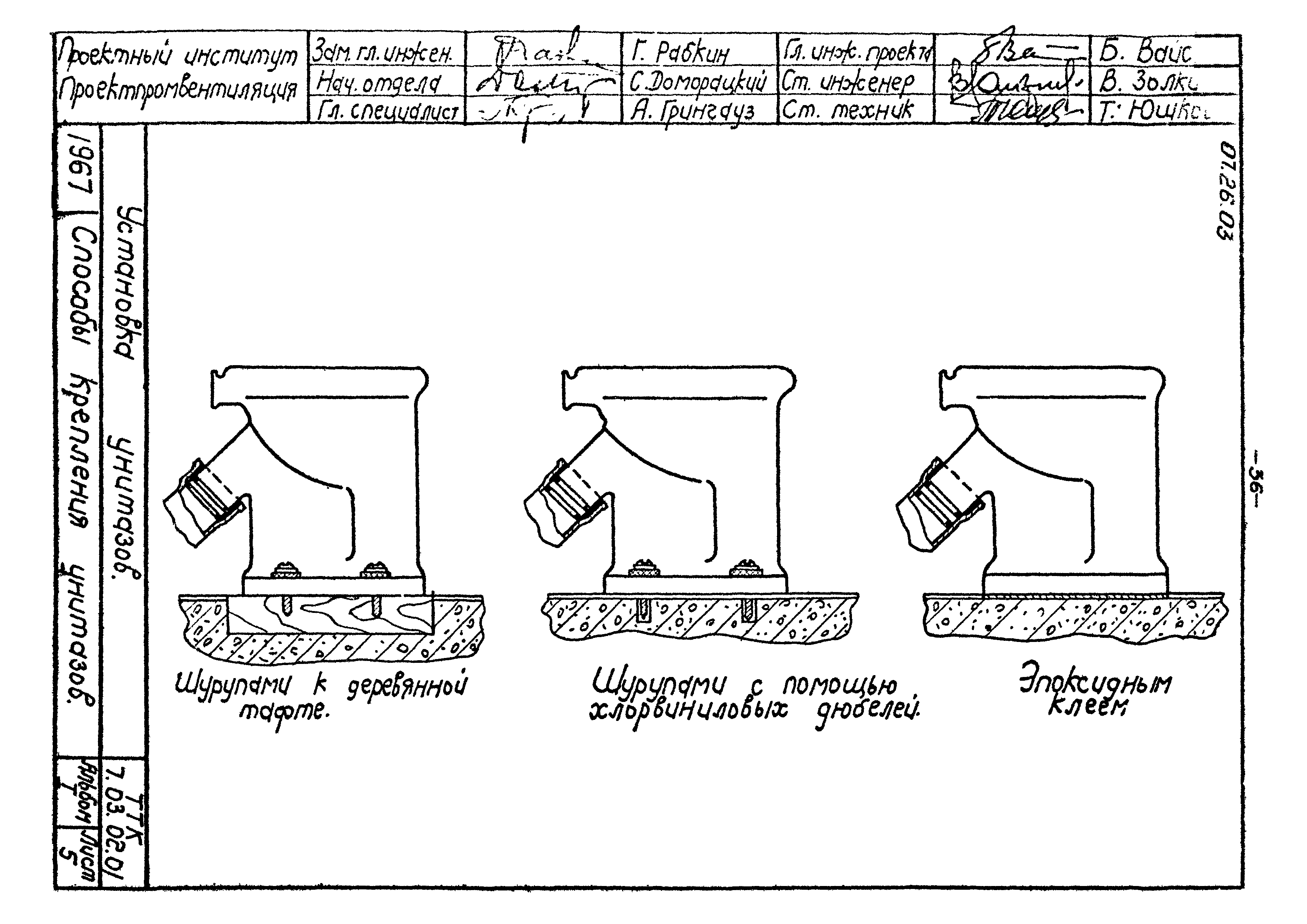 ТТК 07.26.03