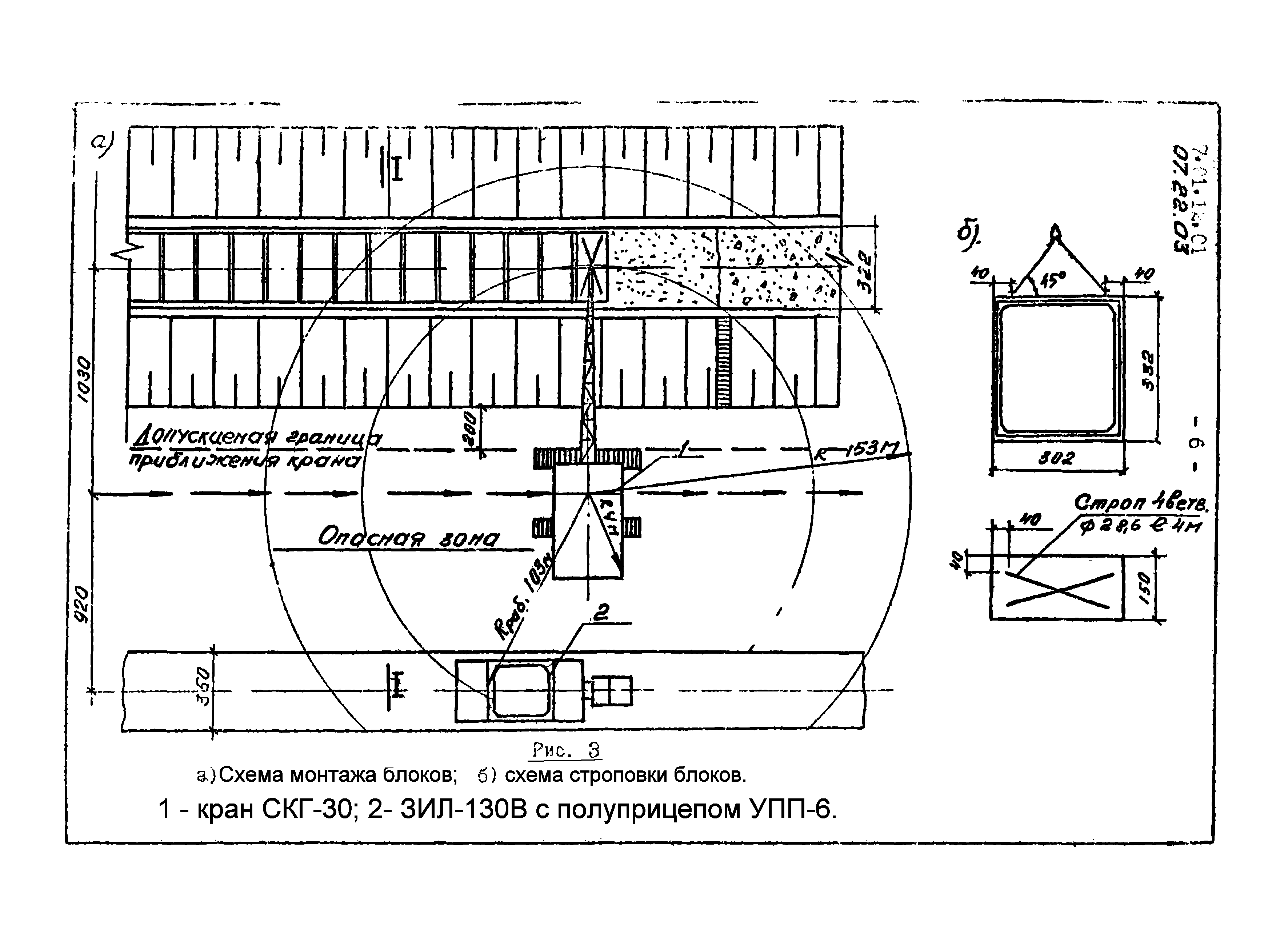 ТТК 07.22.03