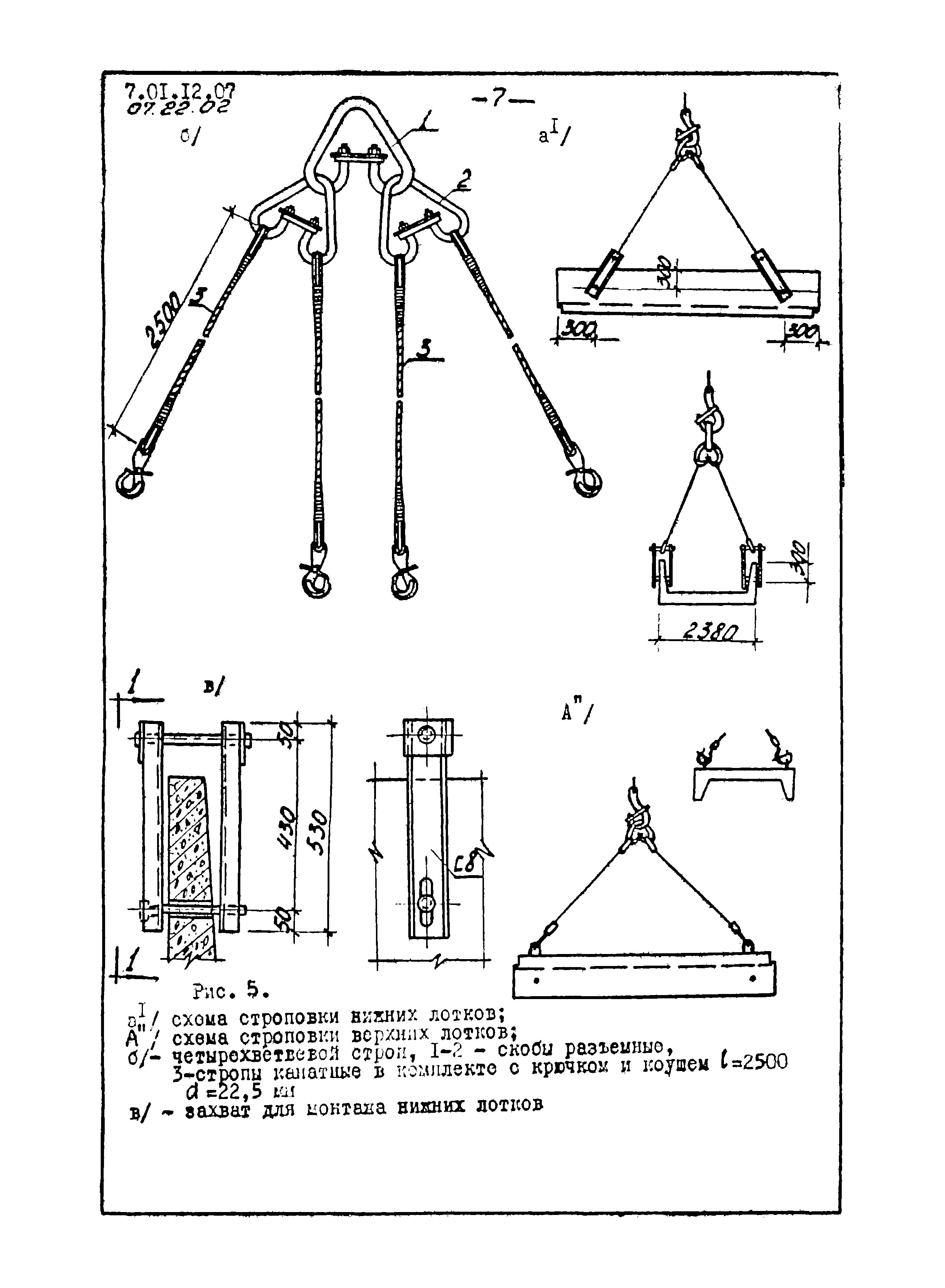 ТТК 07.22.02