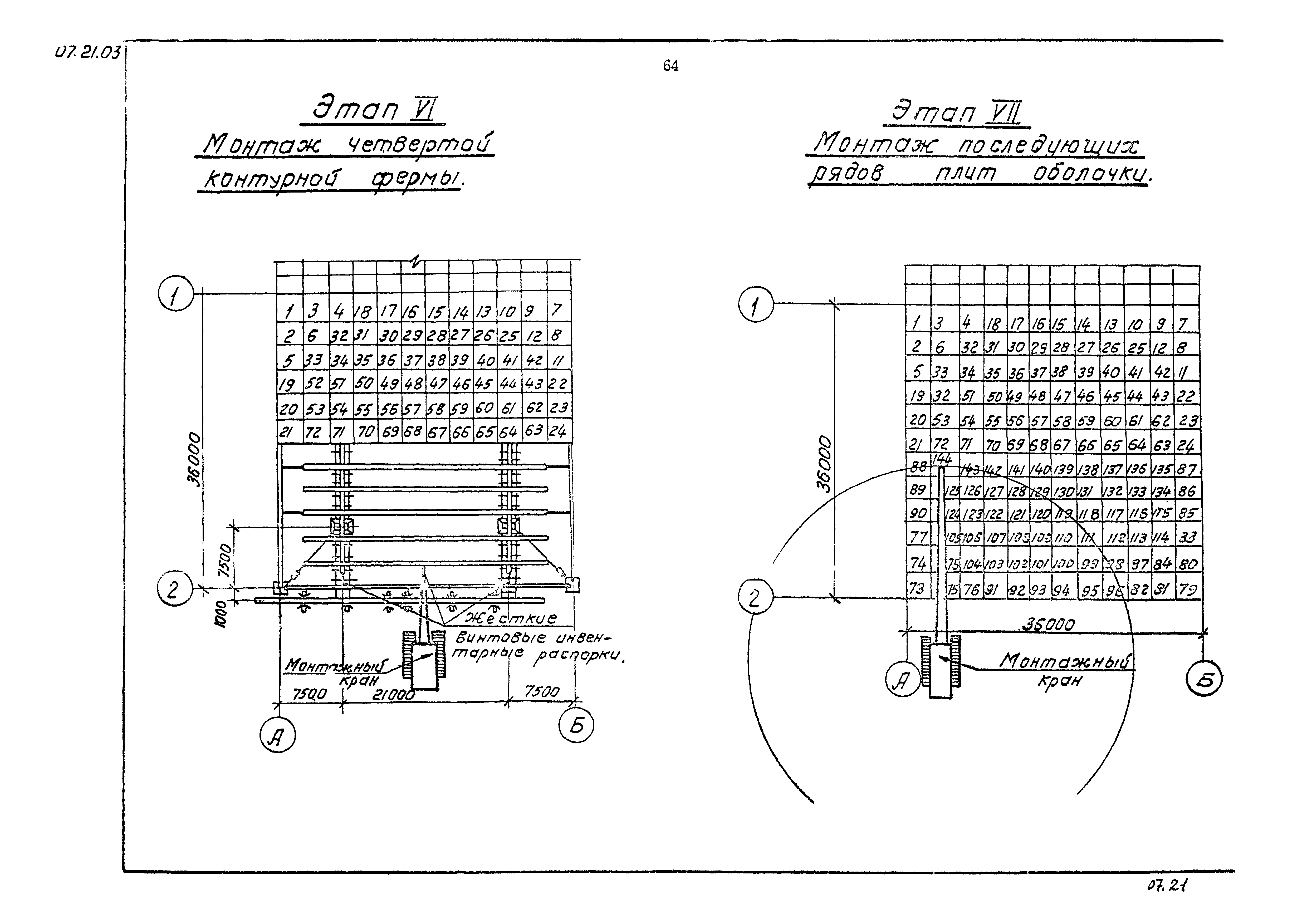 ТТК 07.21.03