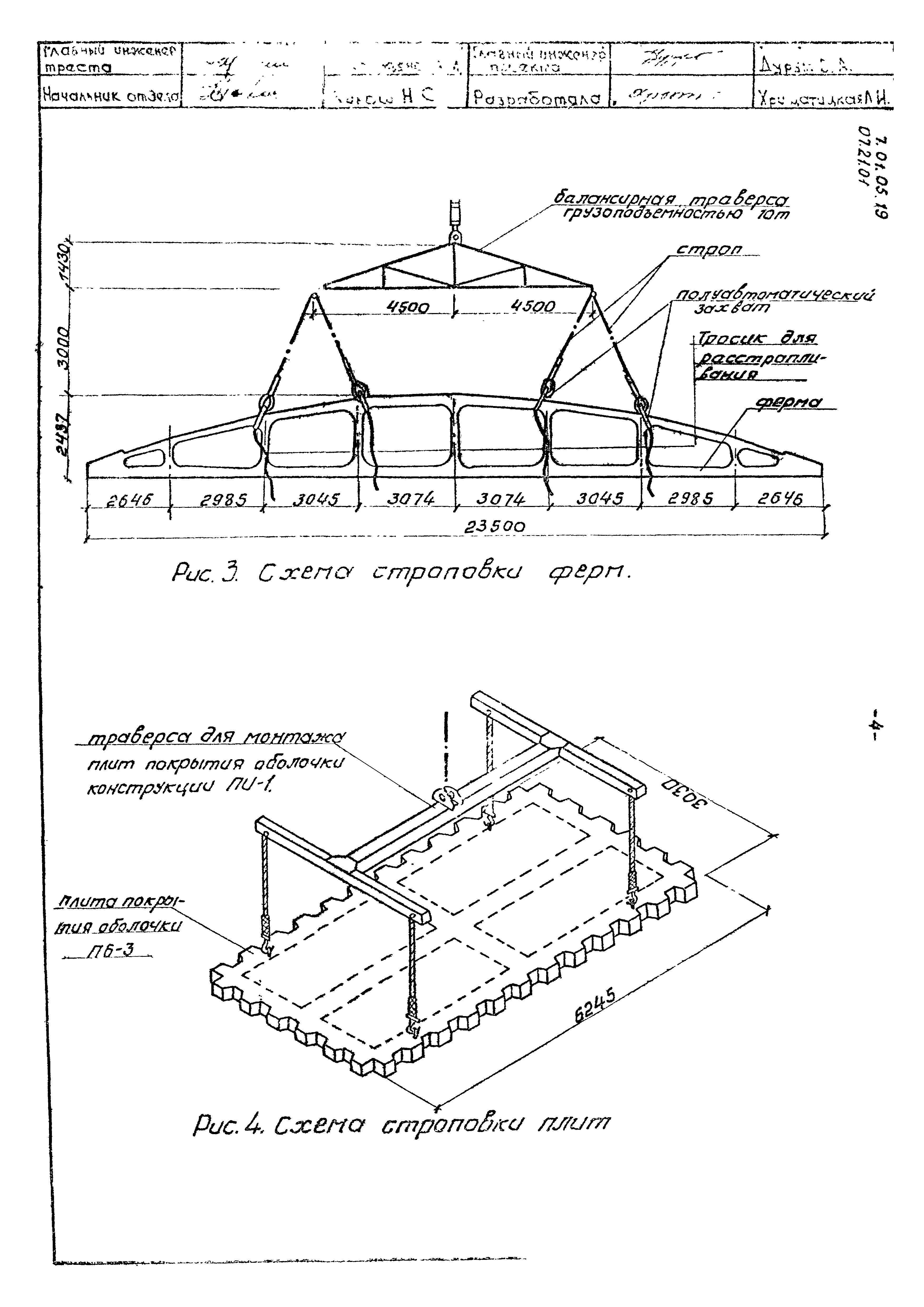 ТТК 07.21.01