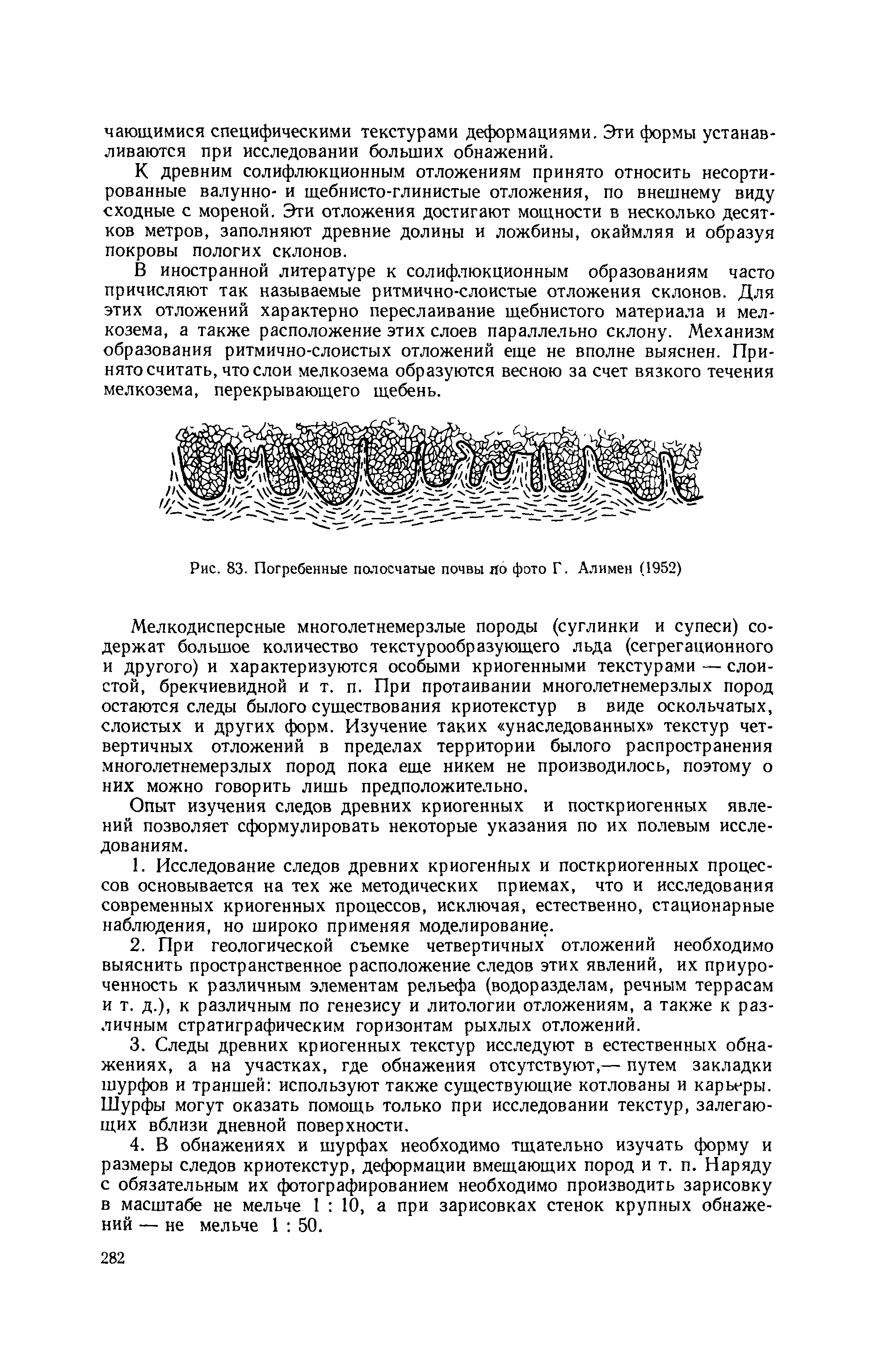 Методическое руководство 