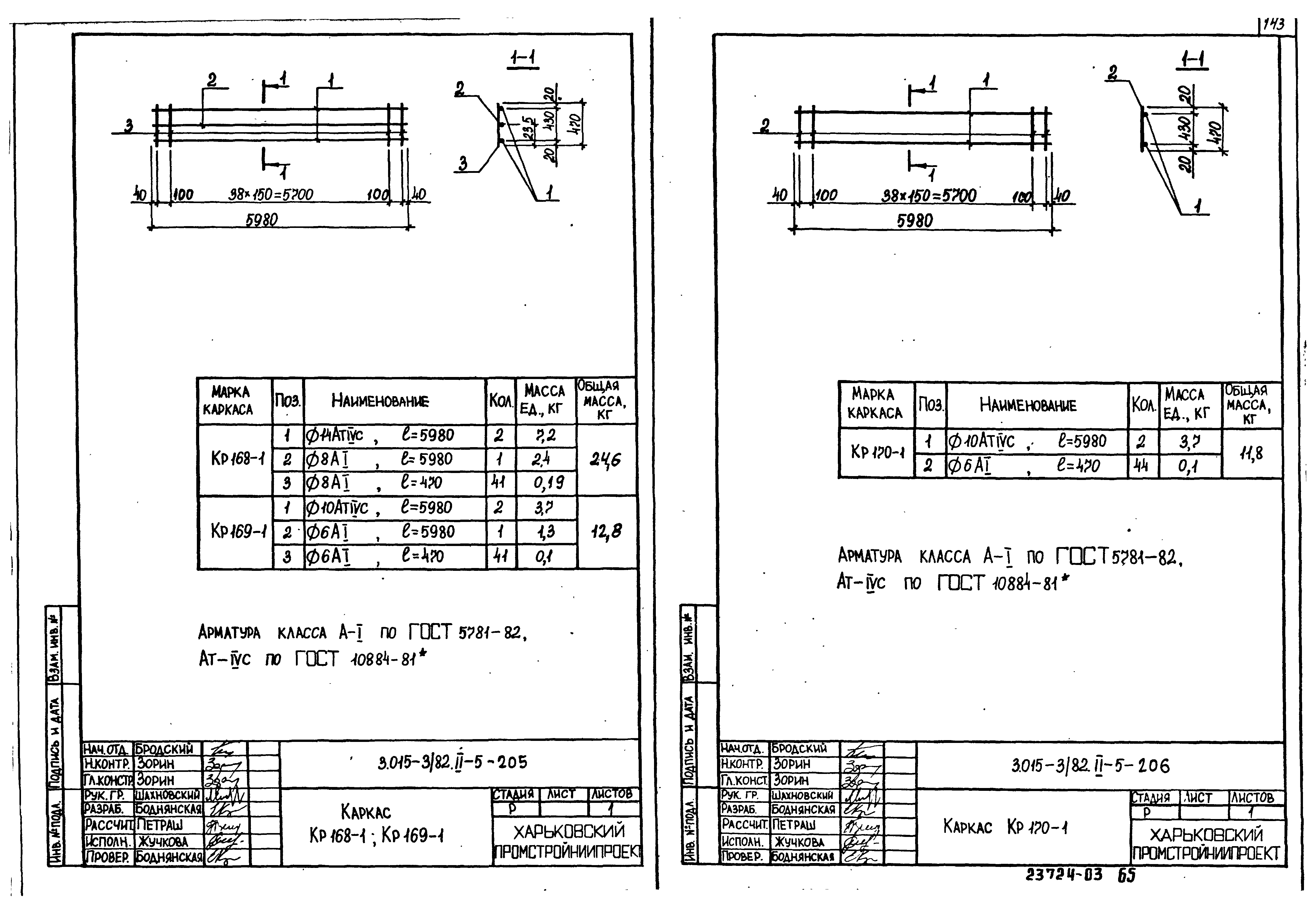 Серия 3.015-3/82