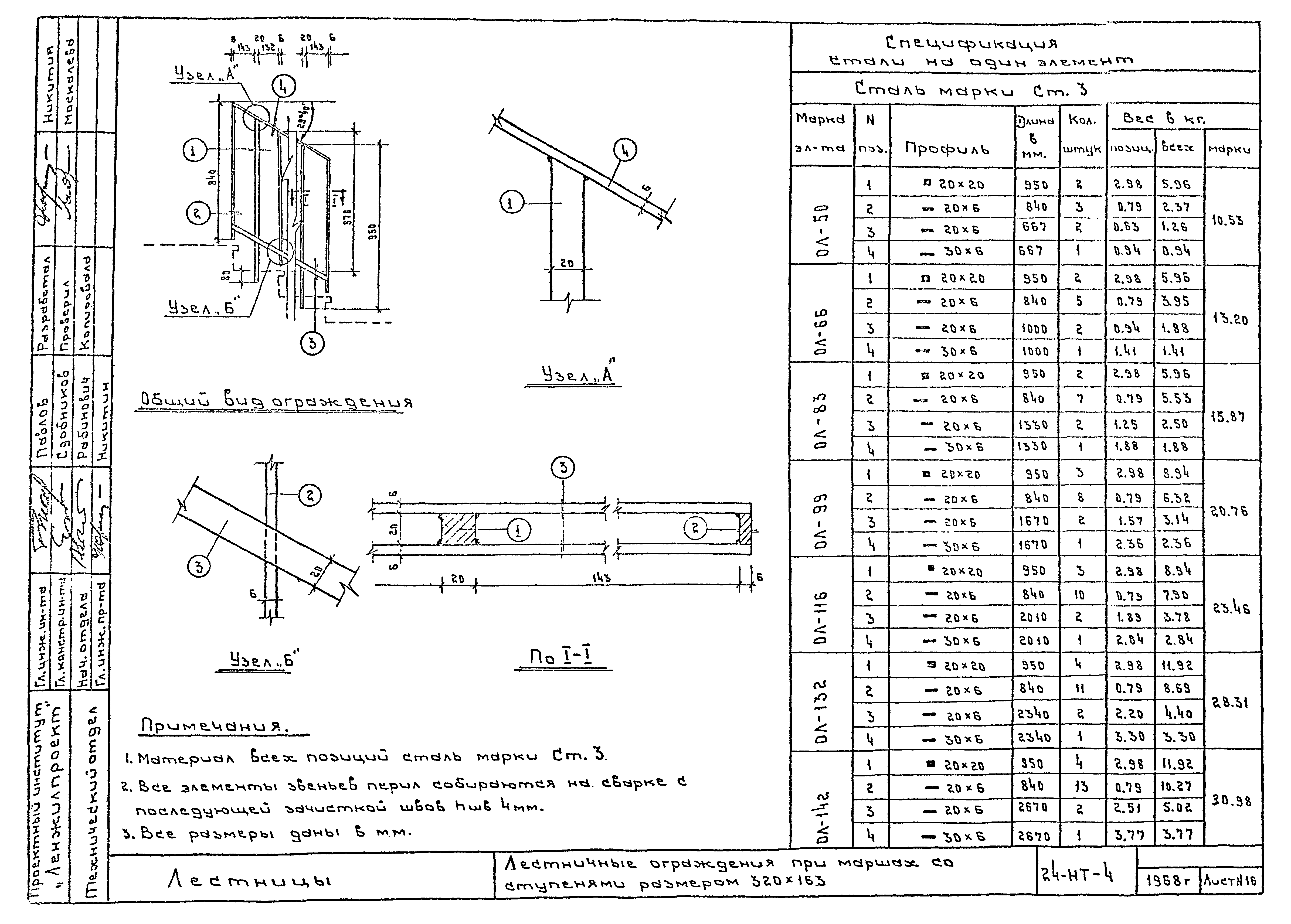 Альбом 24-НТ-4