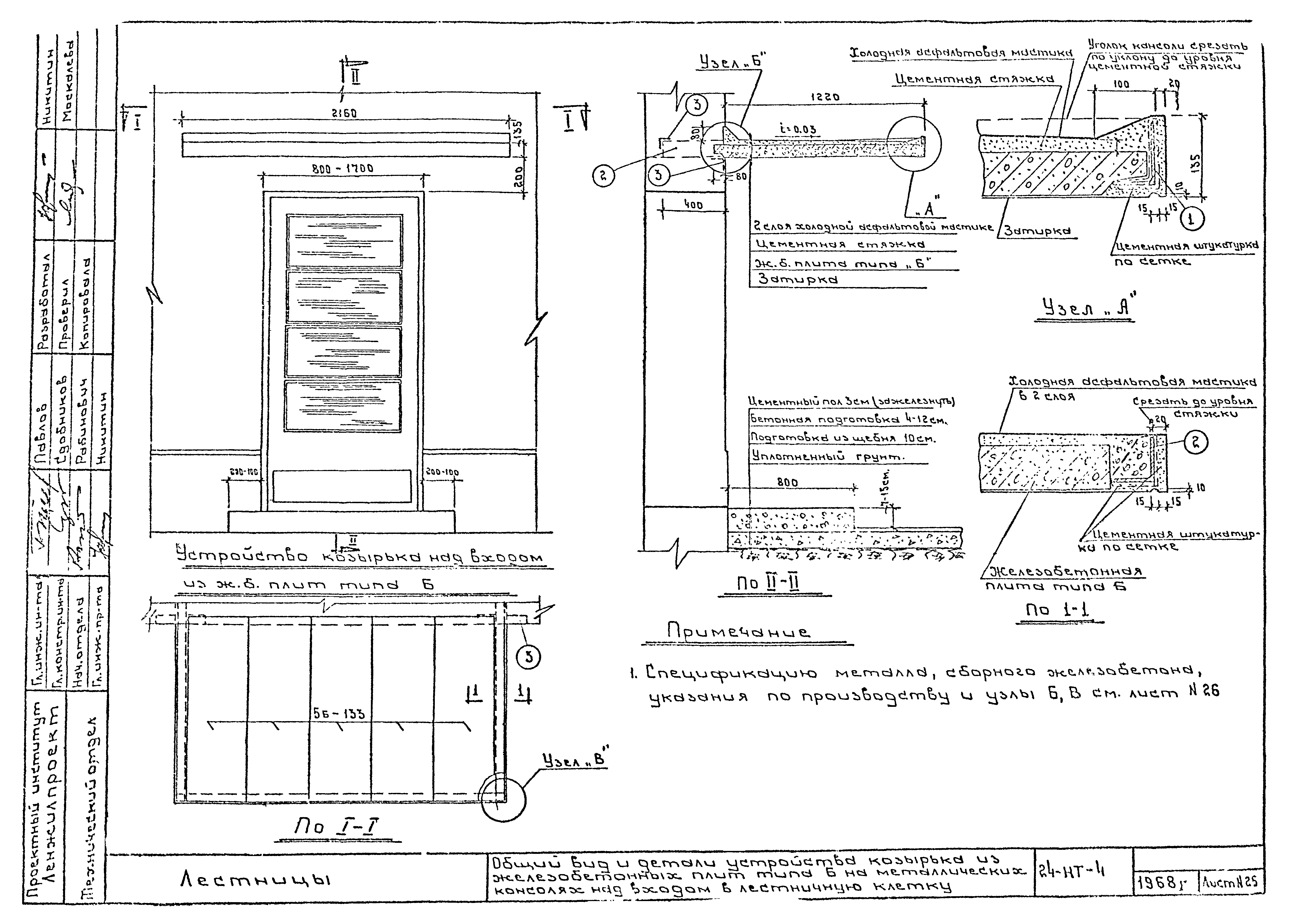 Альбом 24-НТ-4