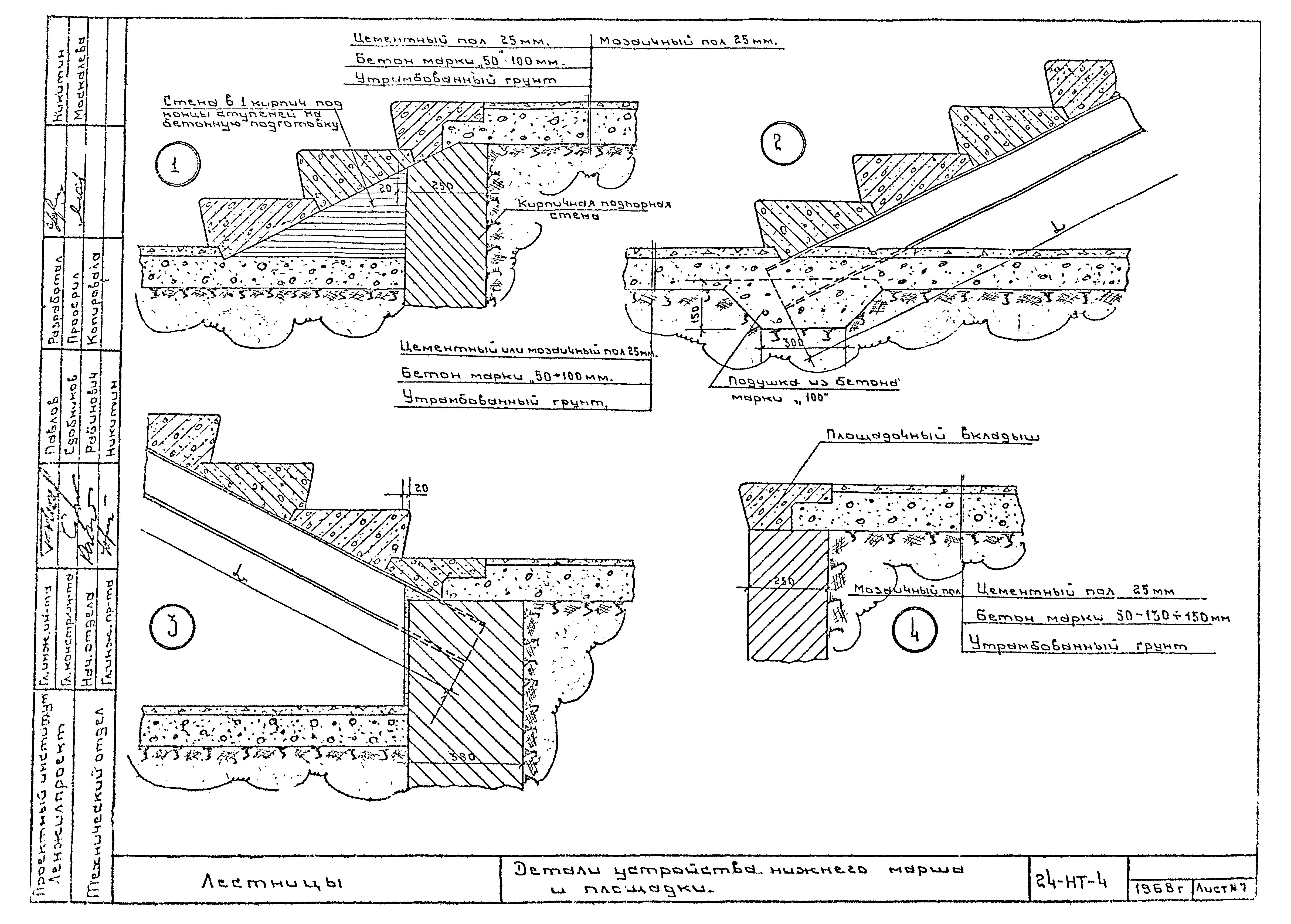 Альбом 24-НТ-4