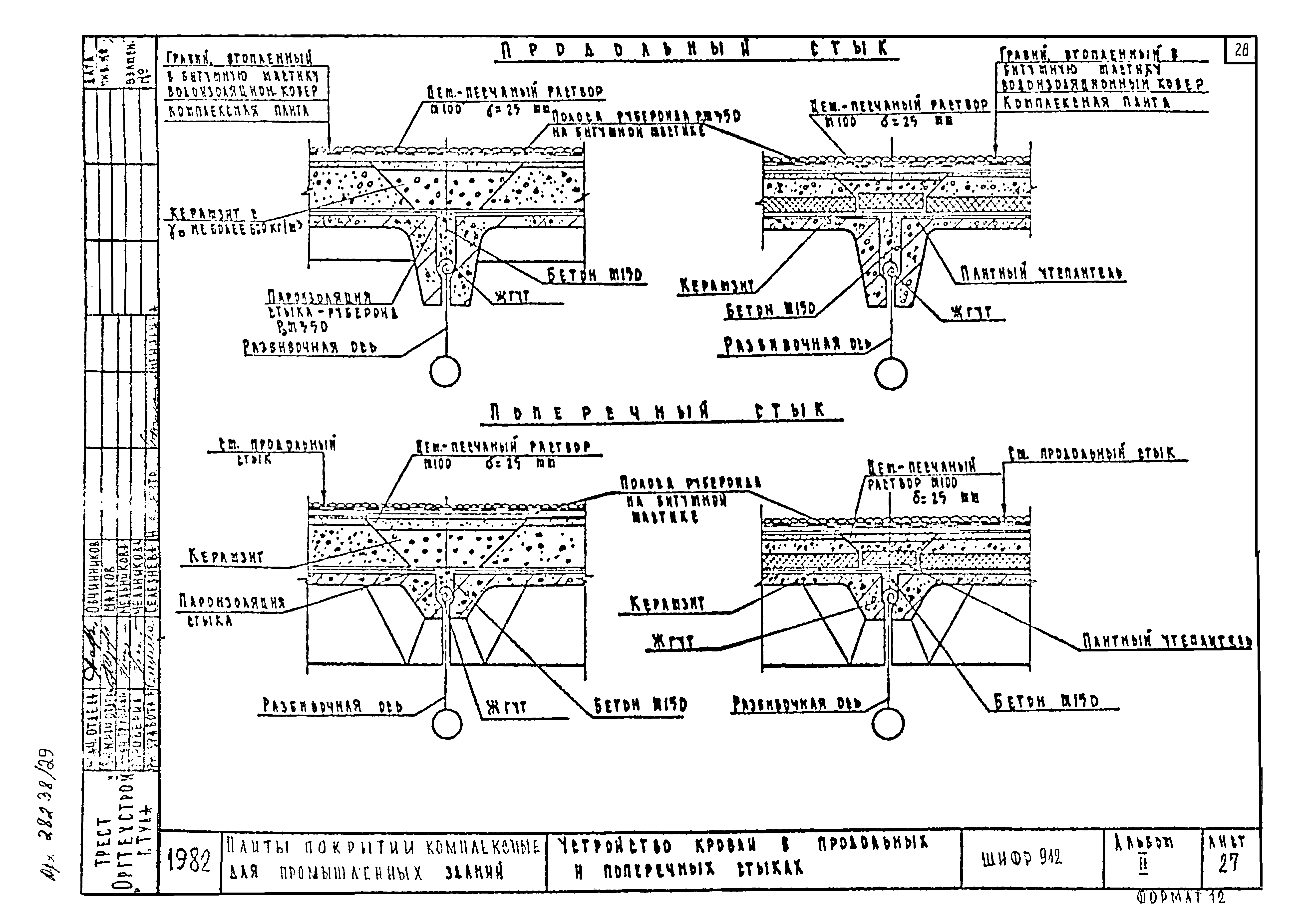 Шифр 912