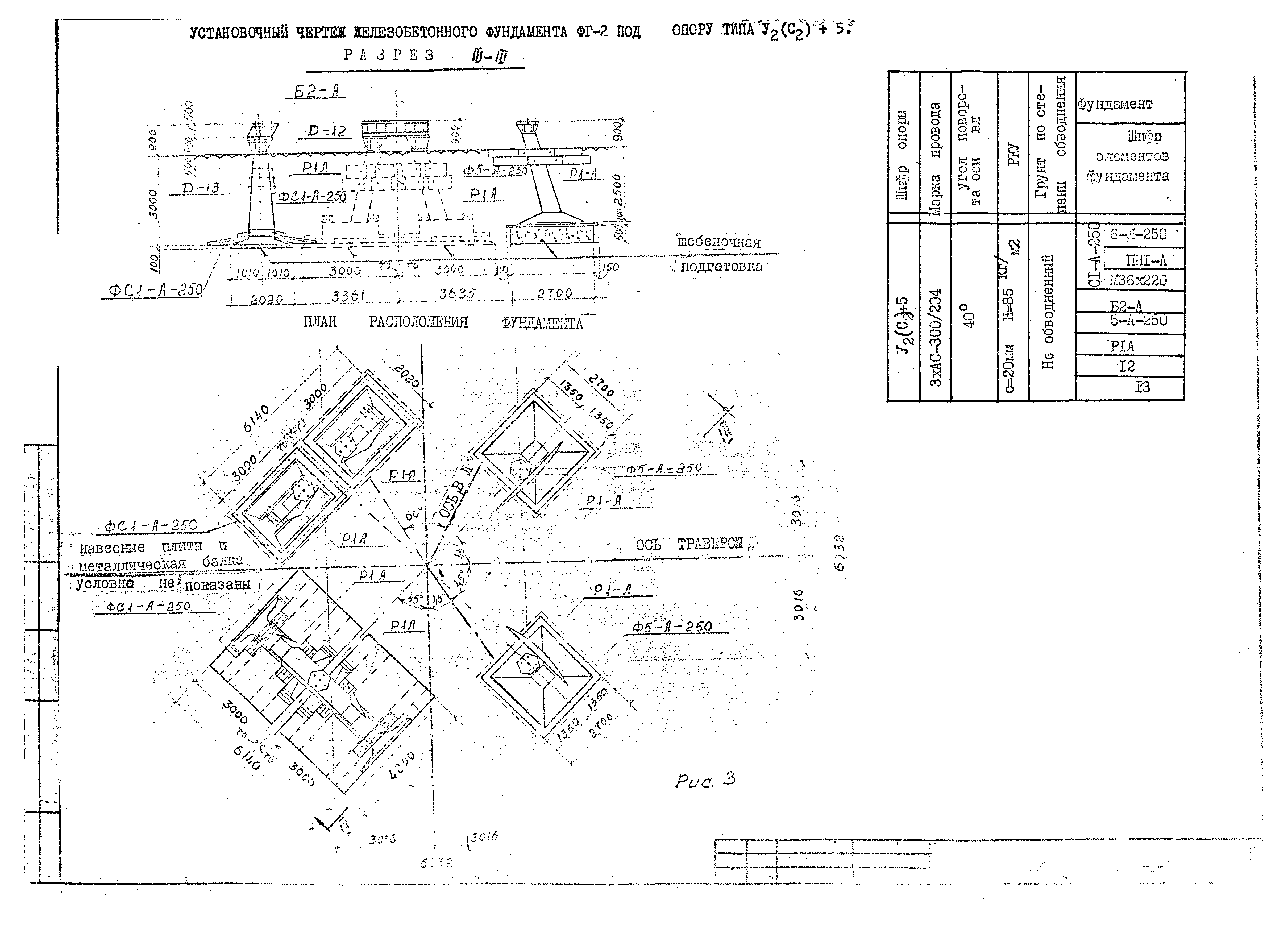 Технологическая карта К-1-24-7