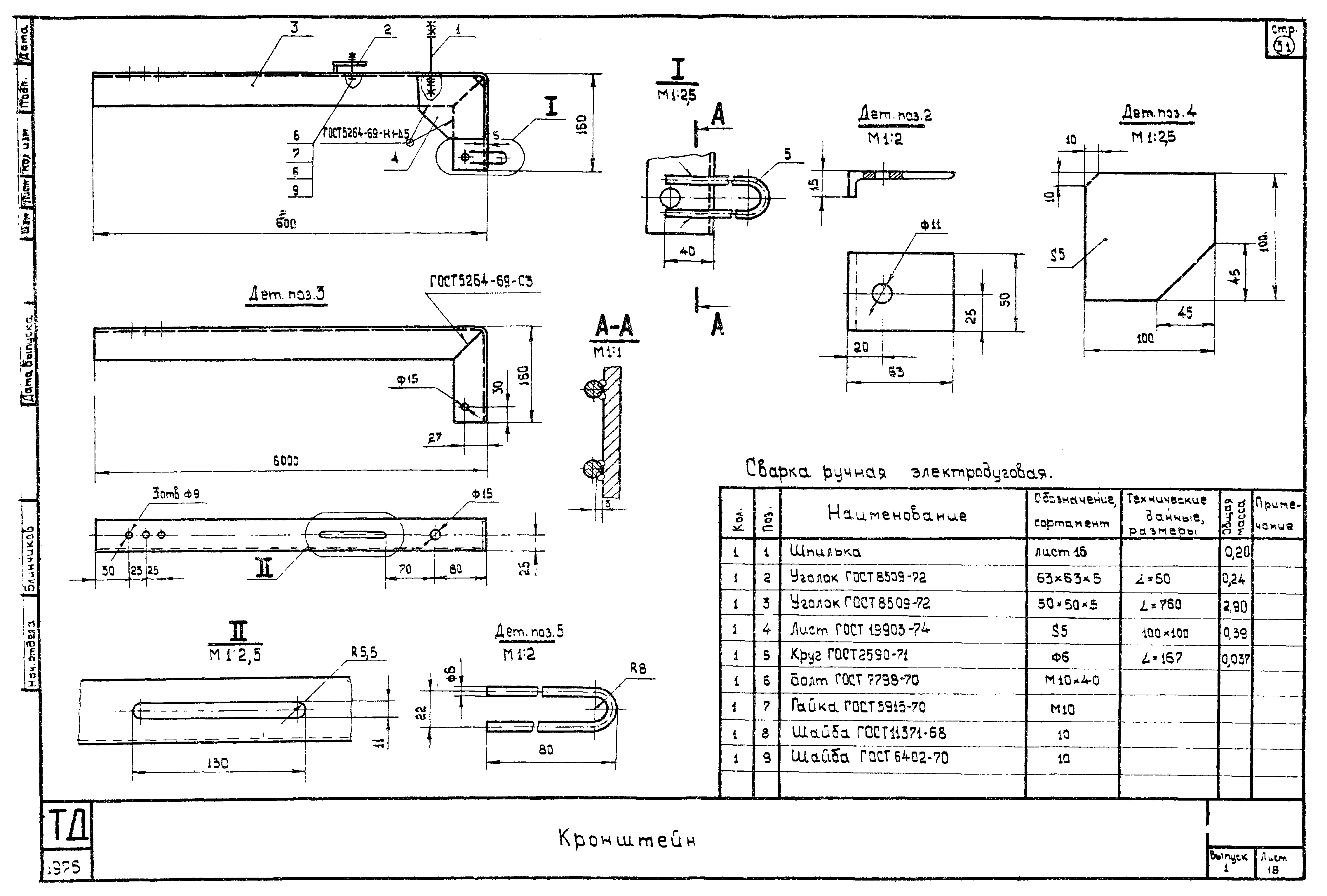 Шифр А616А