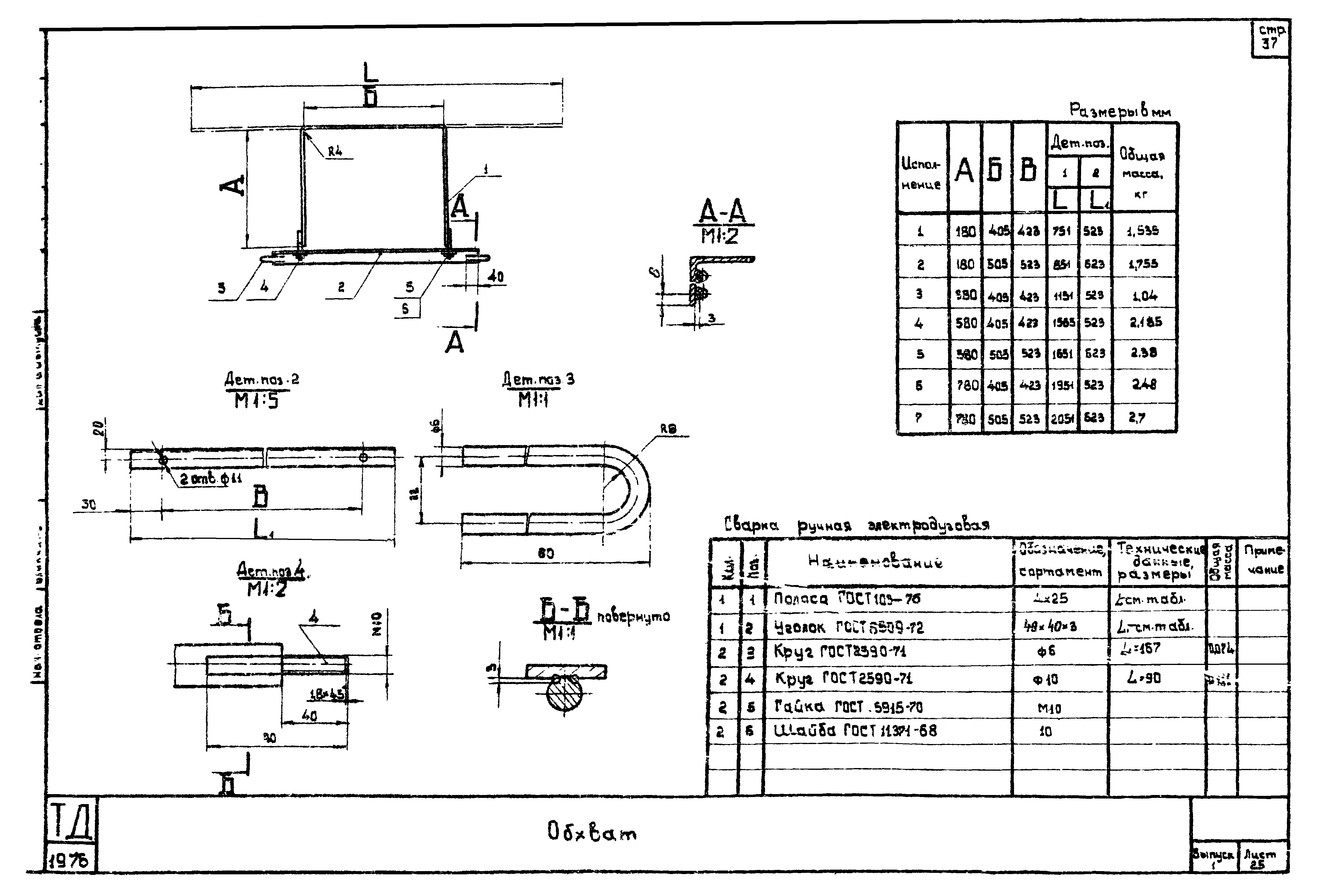 Шифр А615А