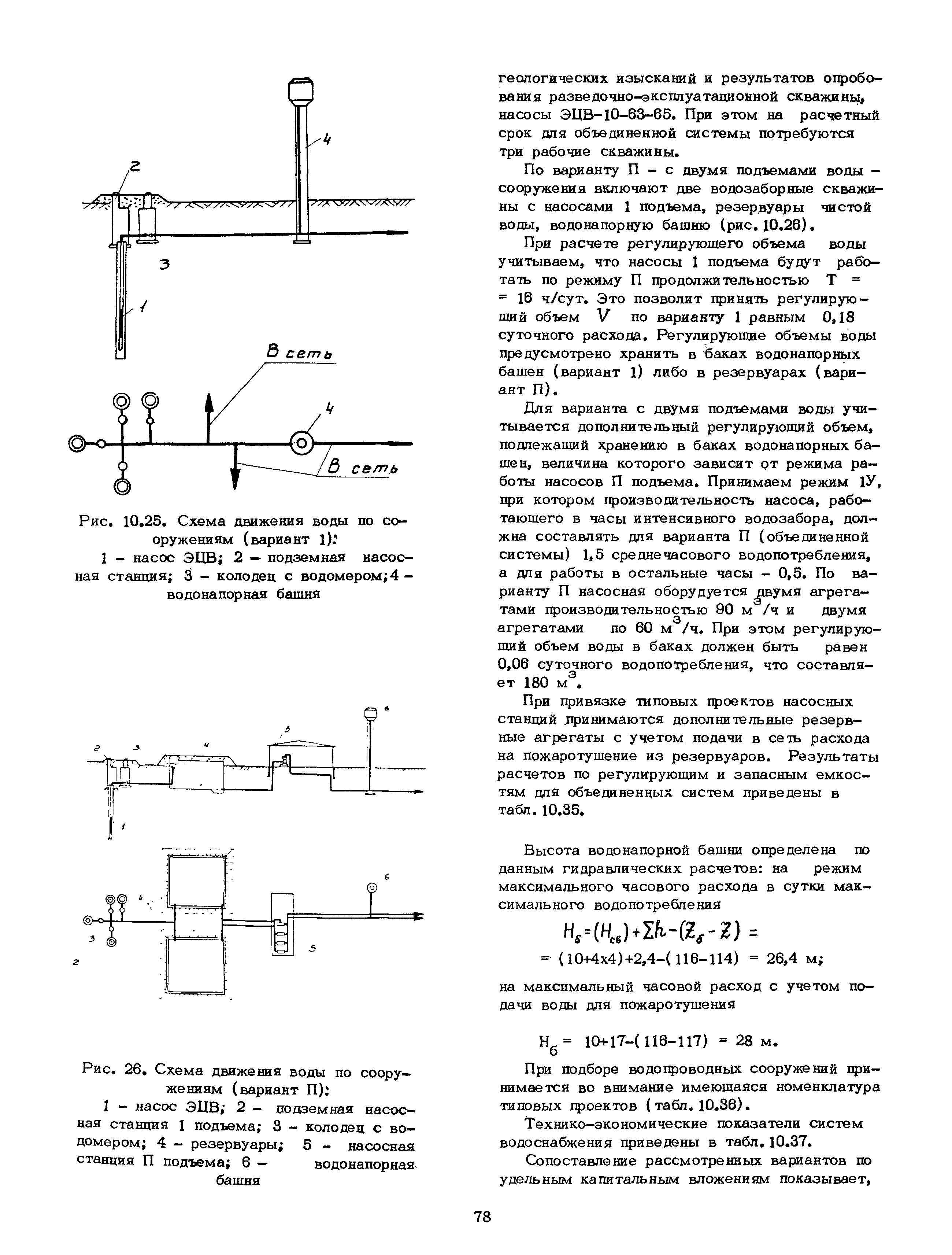 Часть II