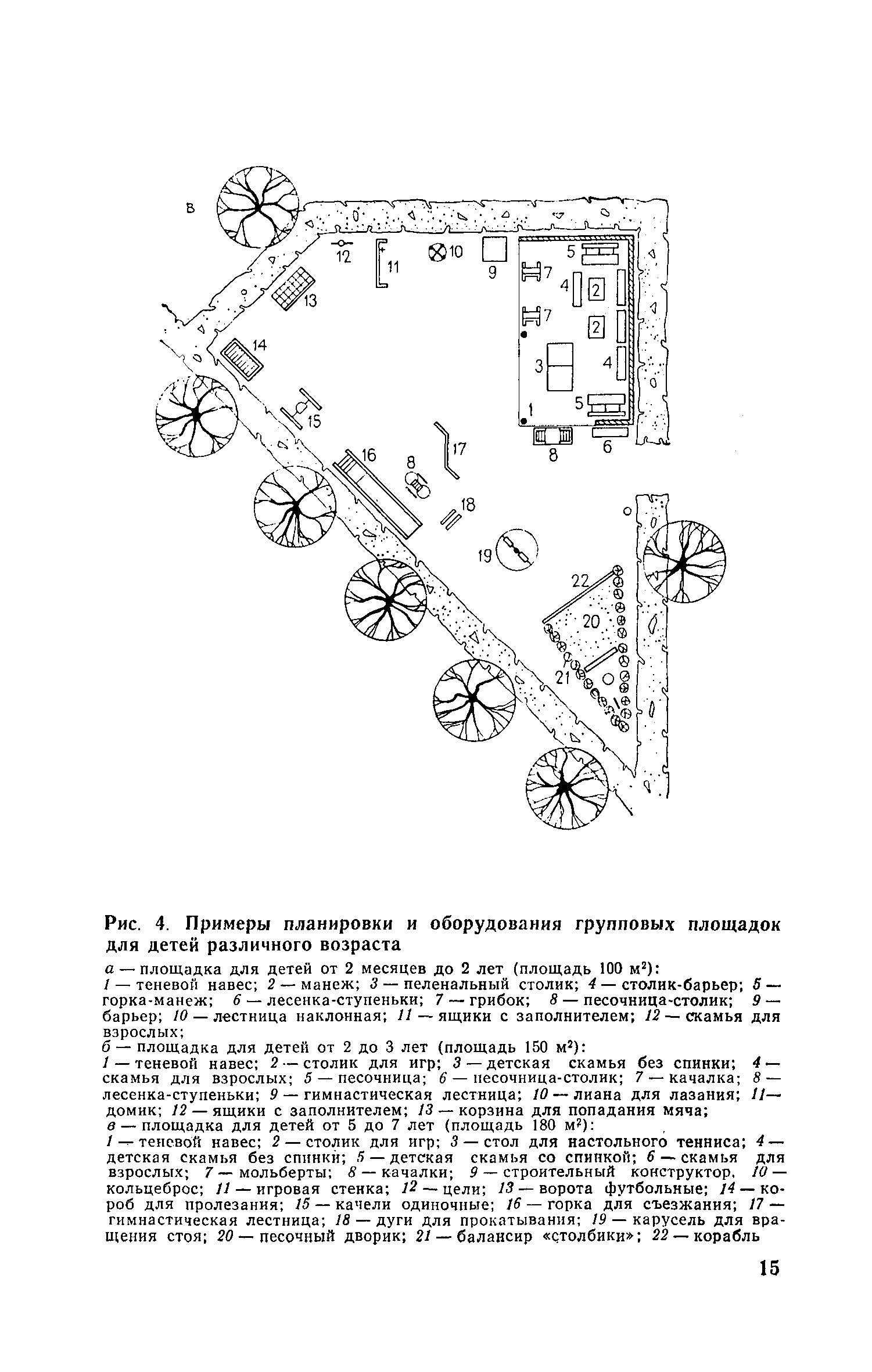 Пособие к СНиП II-64-80