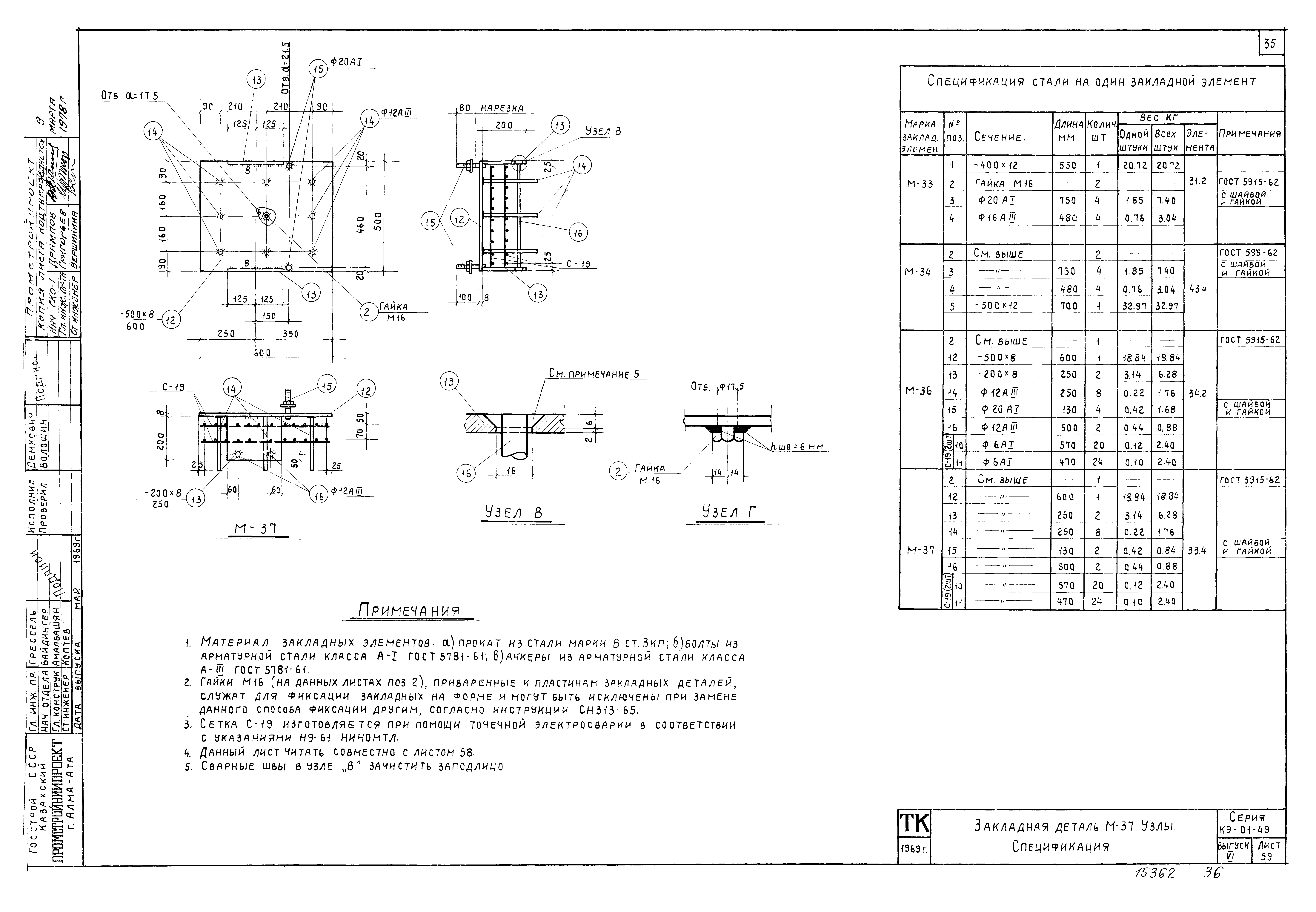 Серия КЭ-01-49