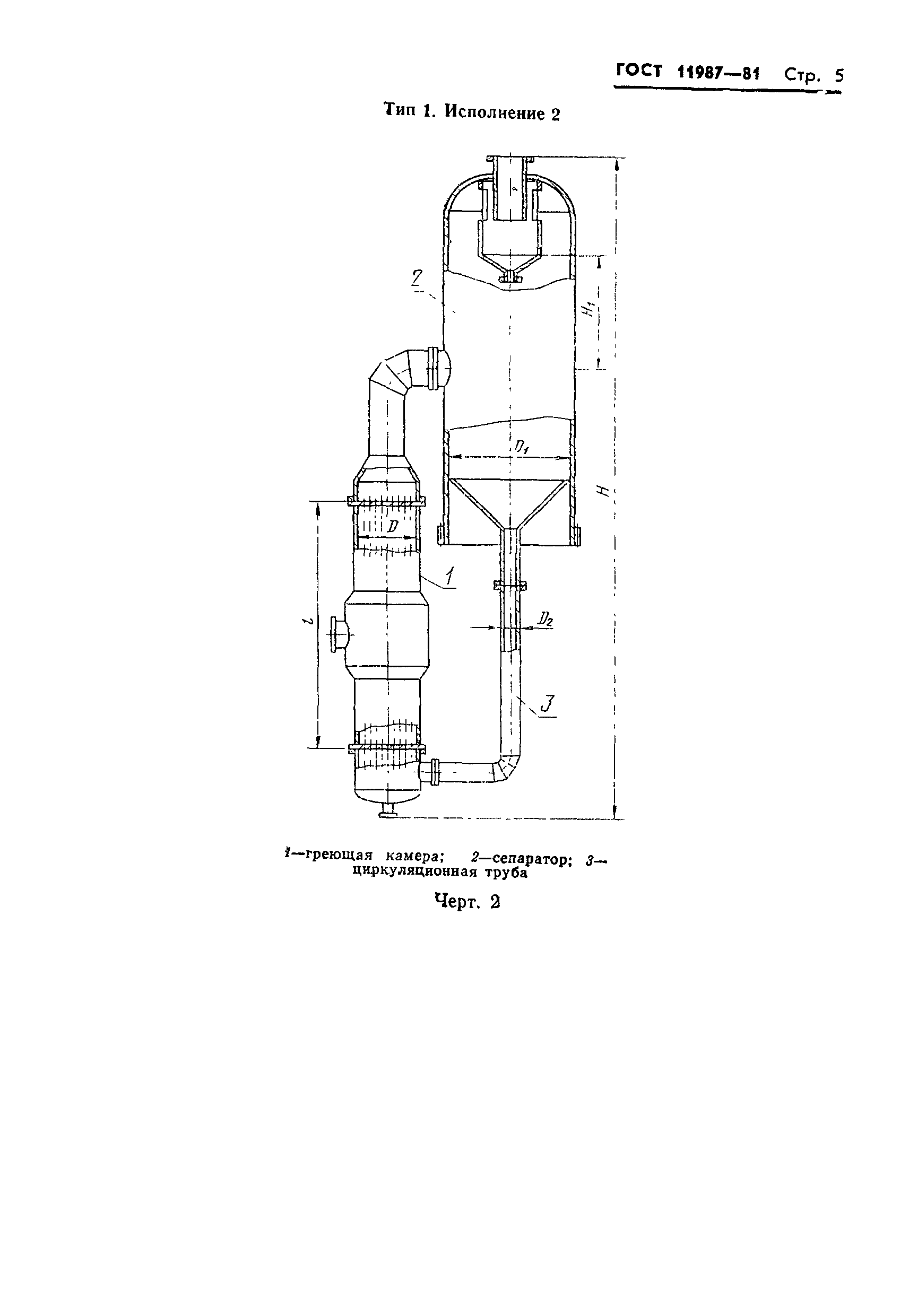 ГОСТ 11987-81