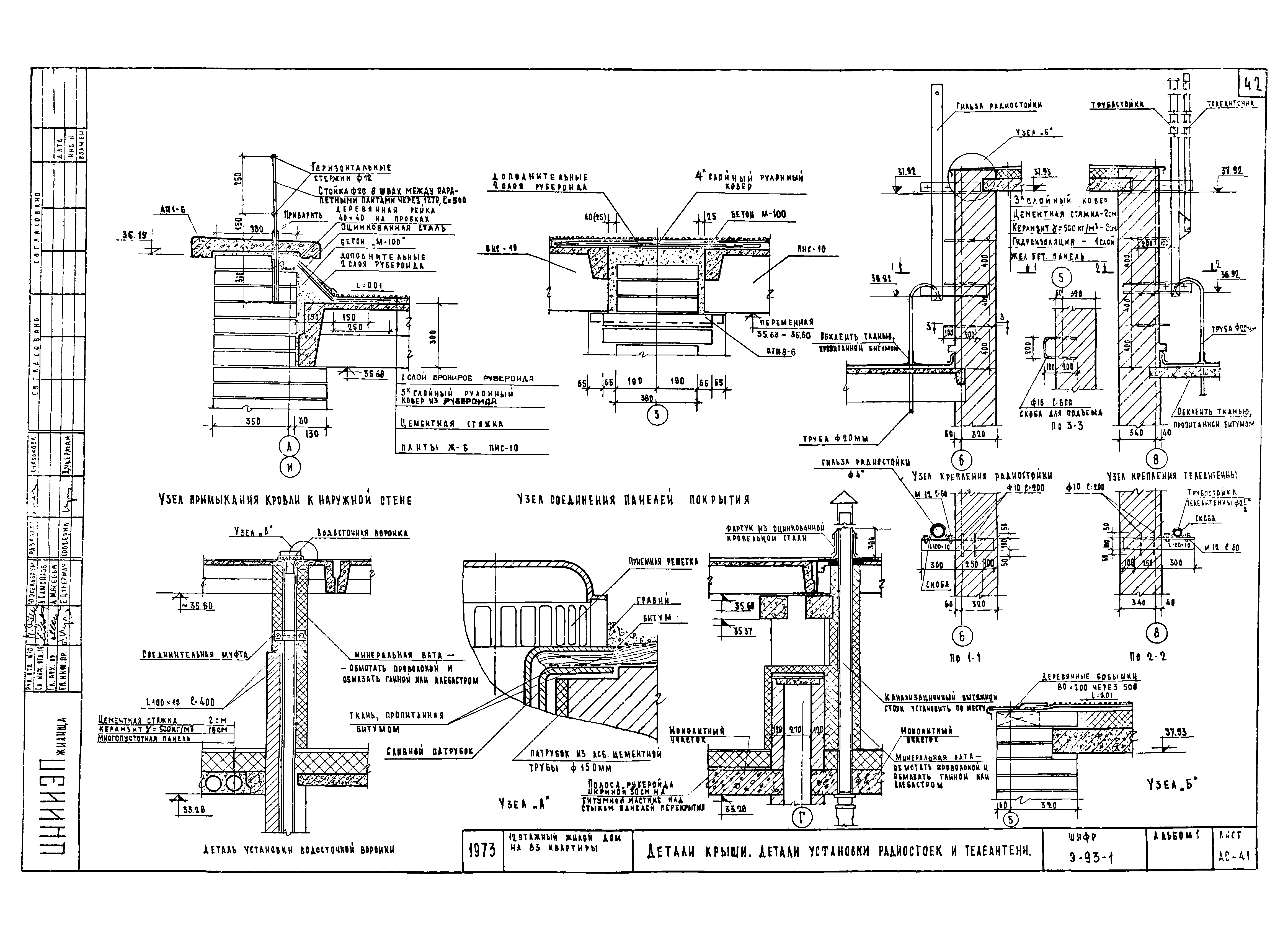 Шифр Э-93-1