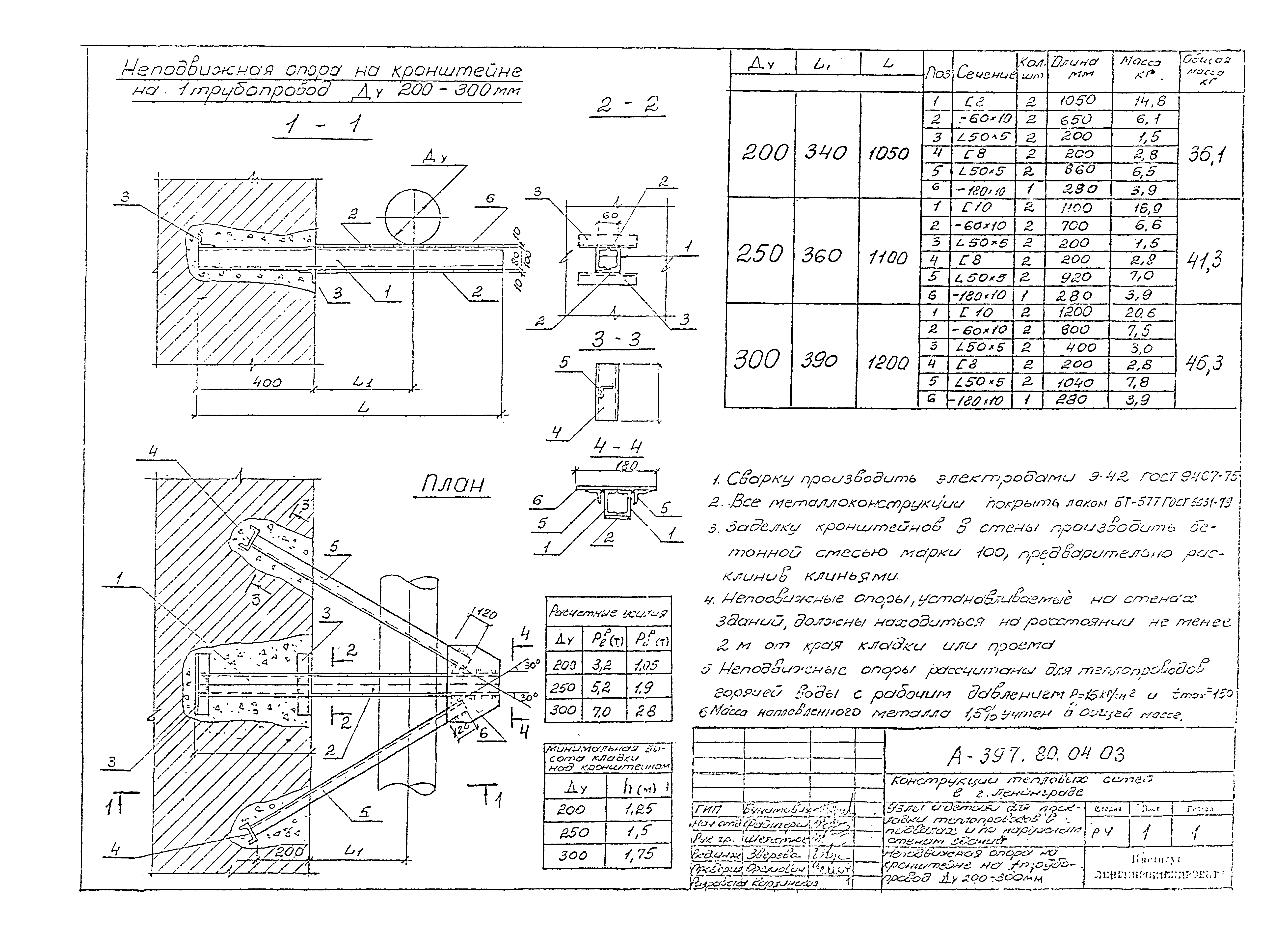 Альбом А-397-80