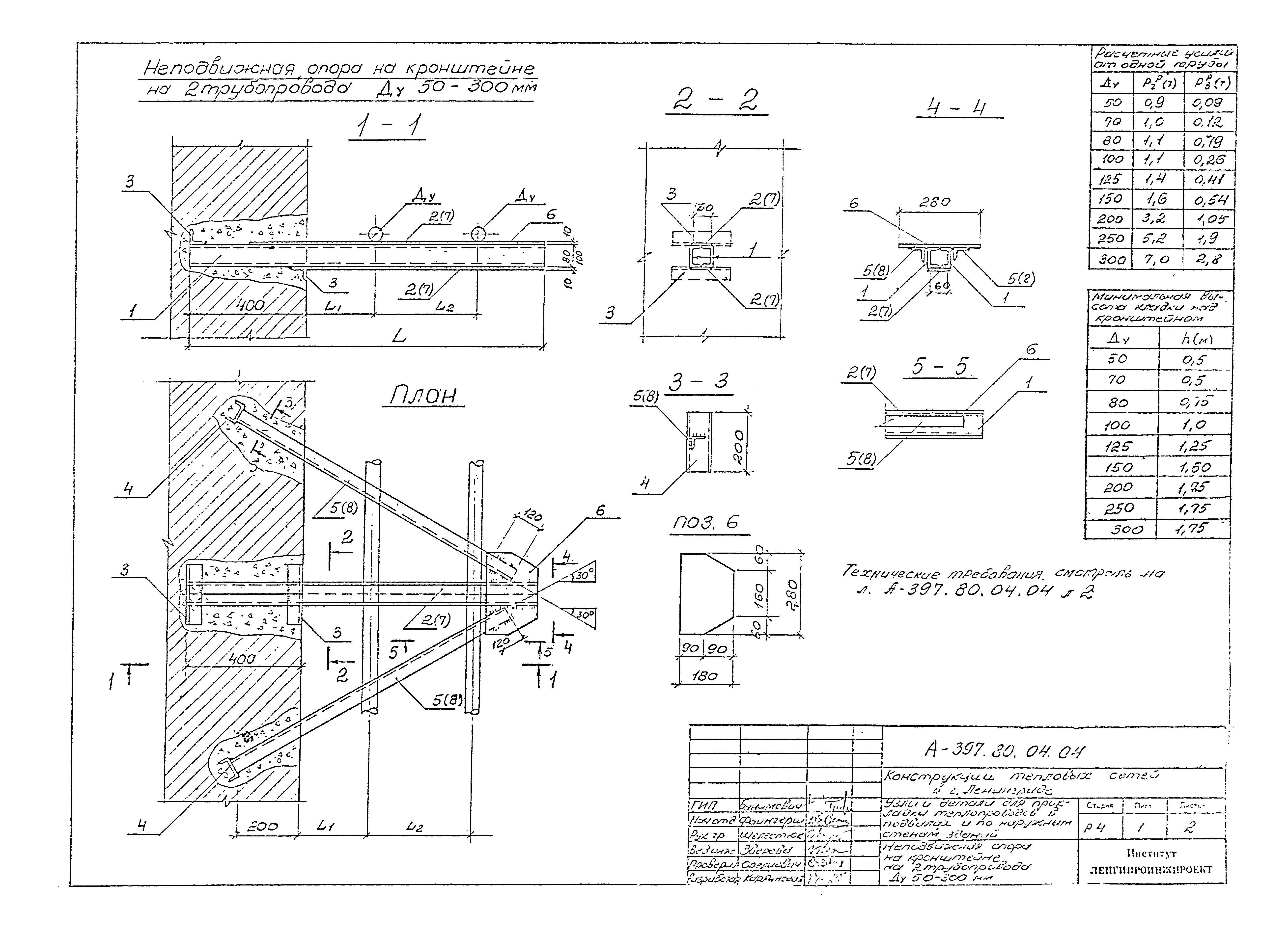 Альбом А-397-80