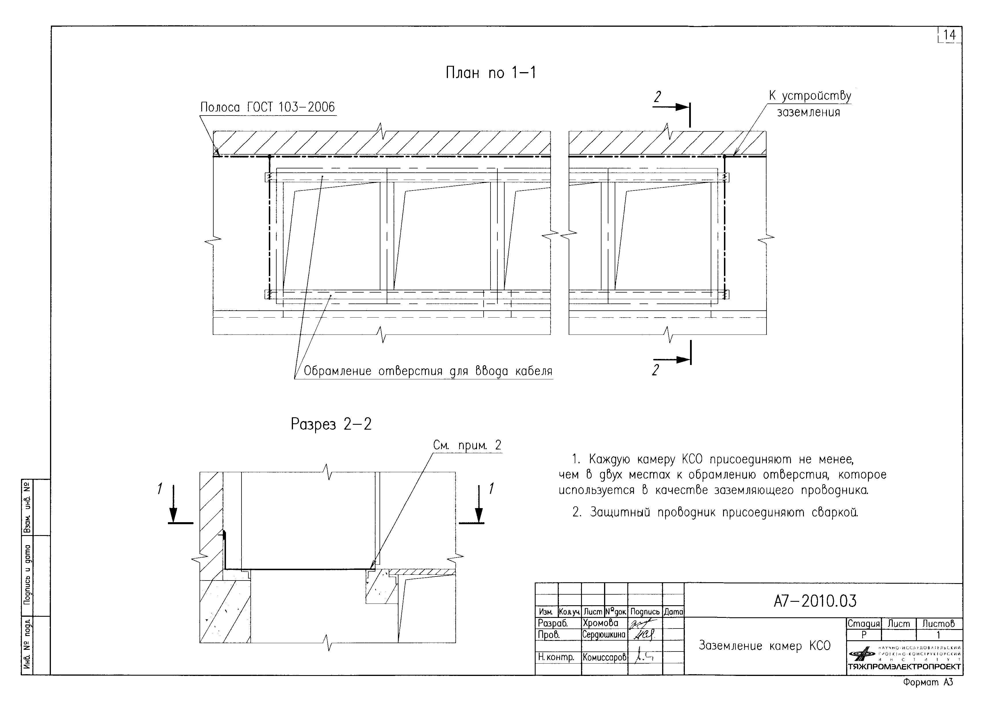 Альбом А7-2010