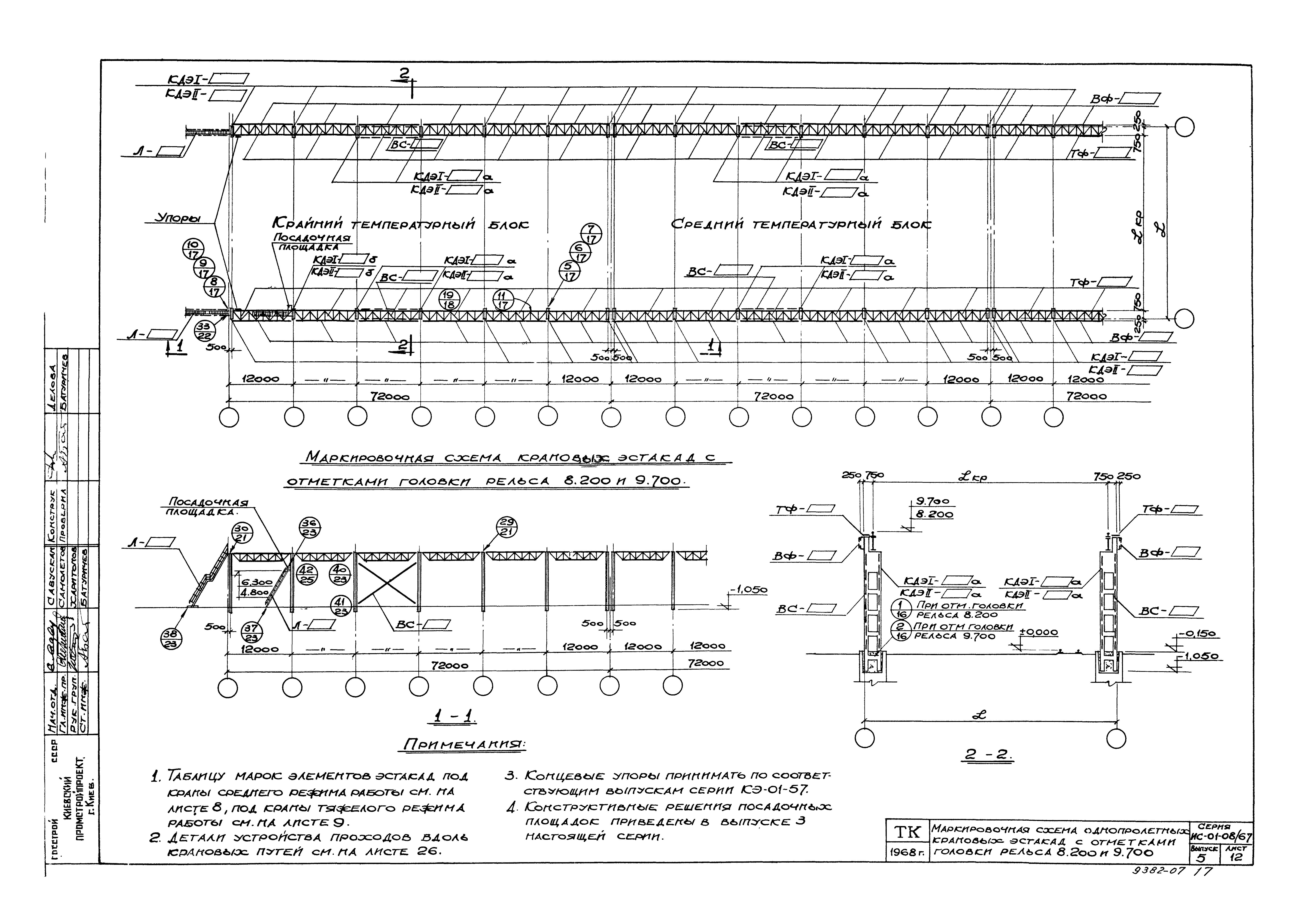 Серия ИС-01-08/67